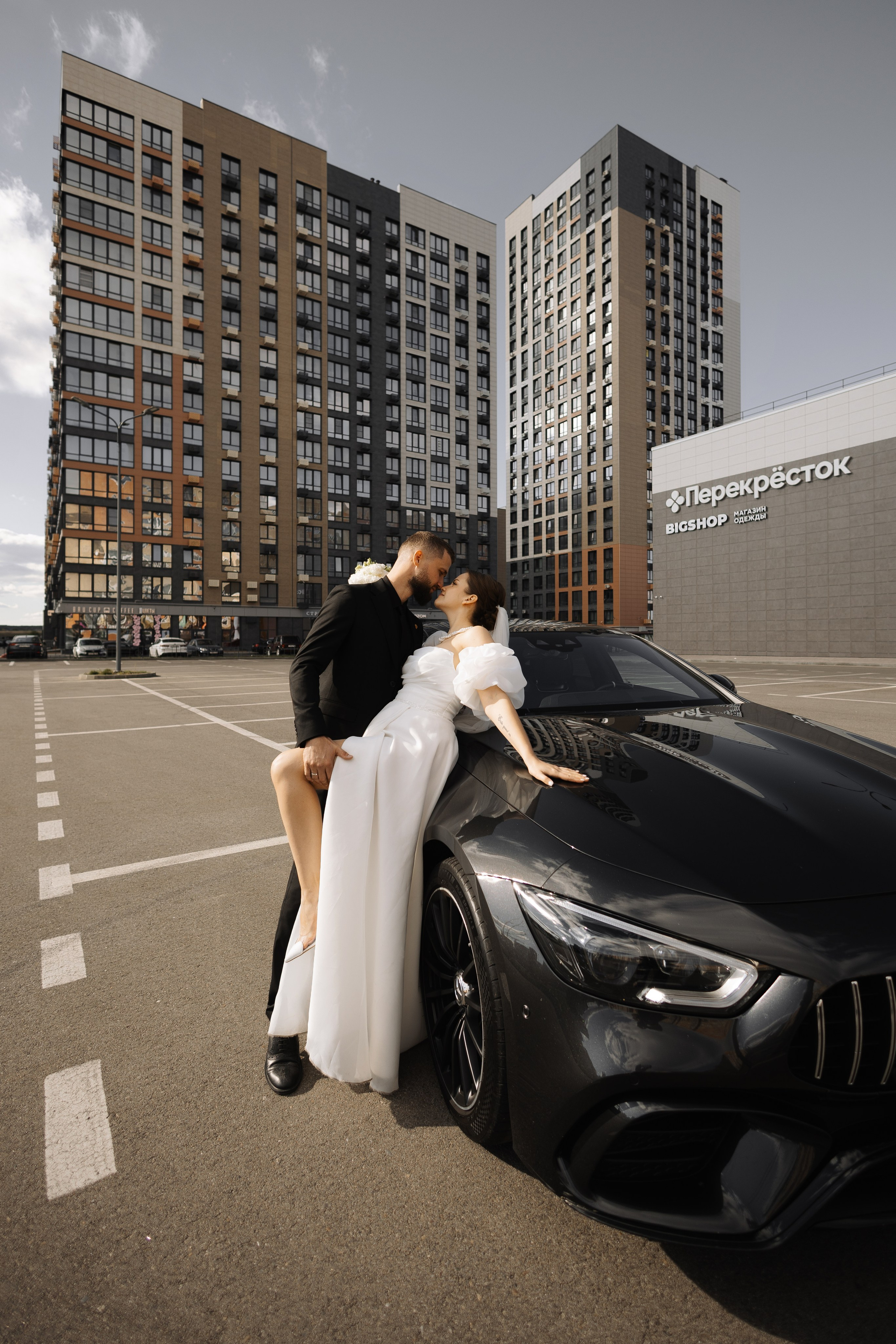 Маршрут страсти. Майорова Валерия Фотограф Ставрополь