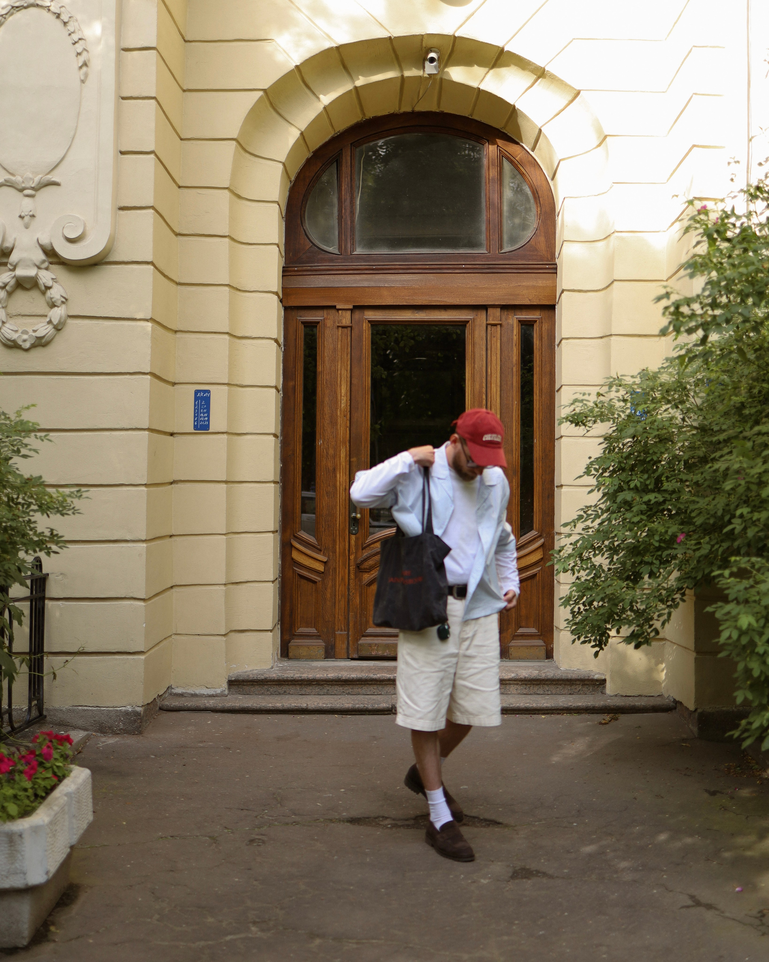 Ilya. Фотограф Санкт-Петербург и Екатеринбург, Анна Кущенко