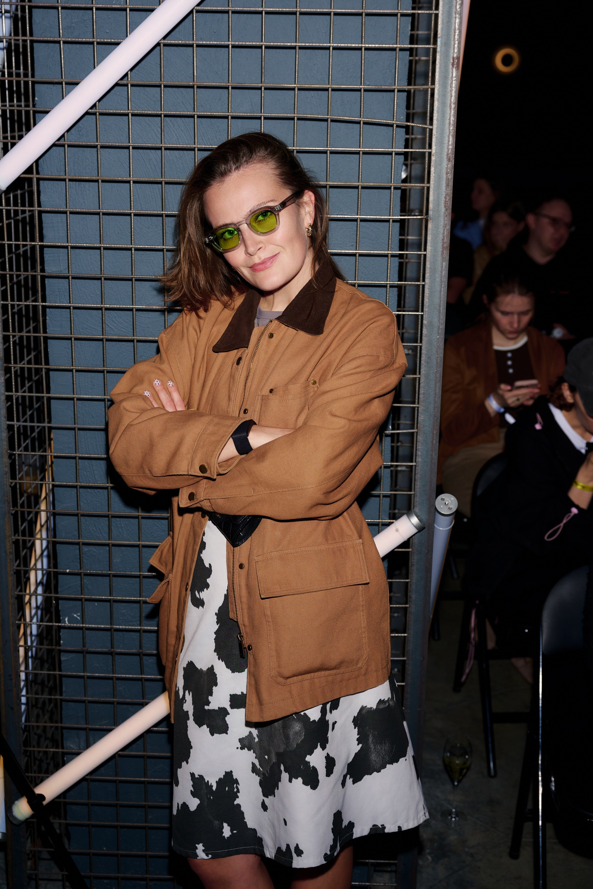 Клуб Ума на FUTURE Fest. Фотограф Сергей Бойко Москва