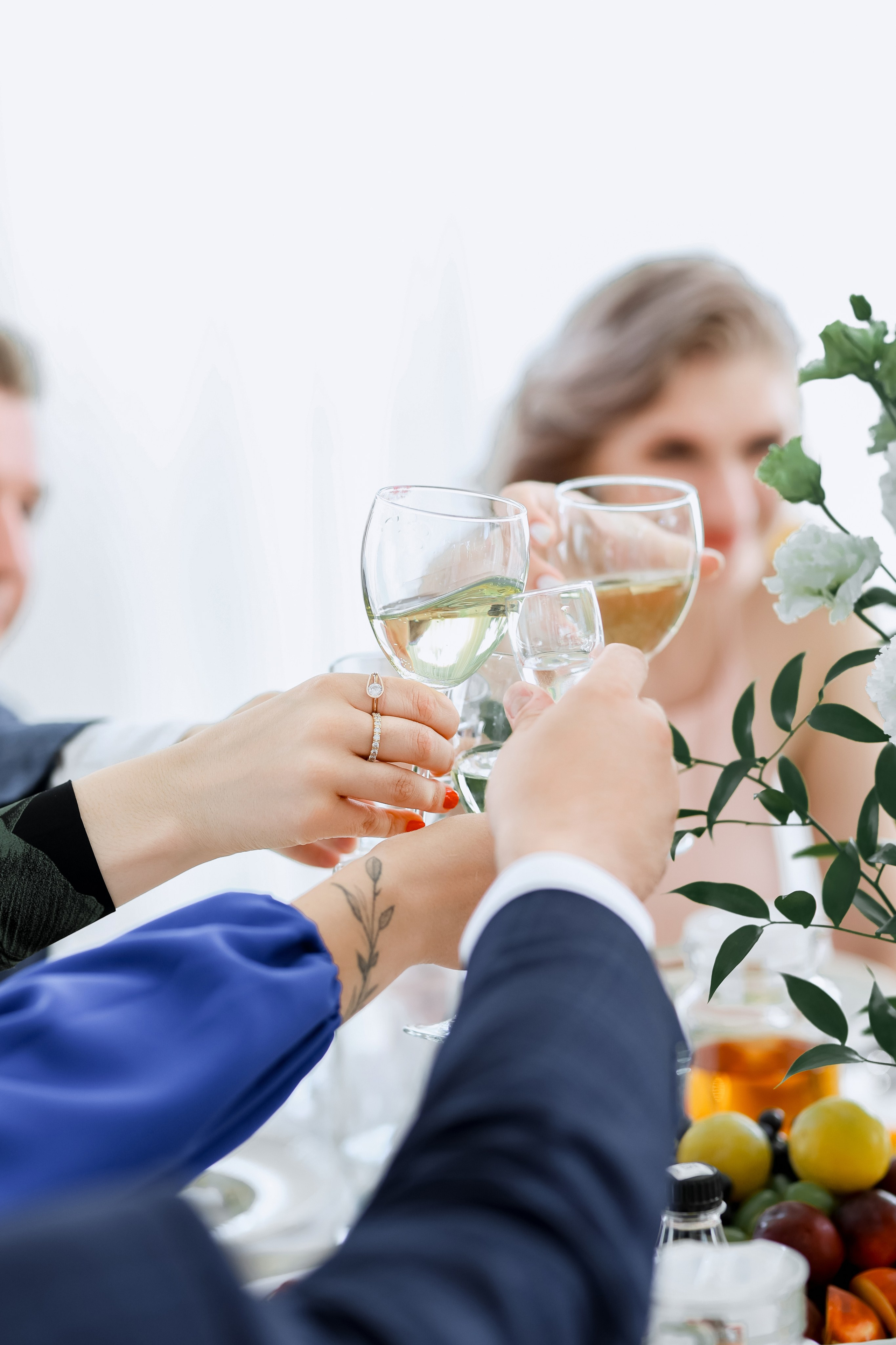 Алексей и Мария. Свадебный фотограф Витебск Минск