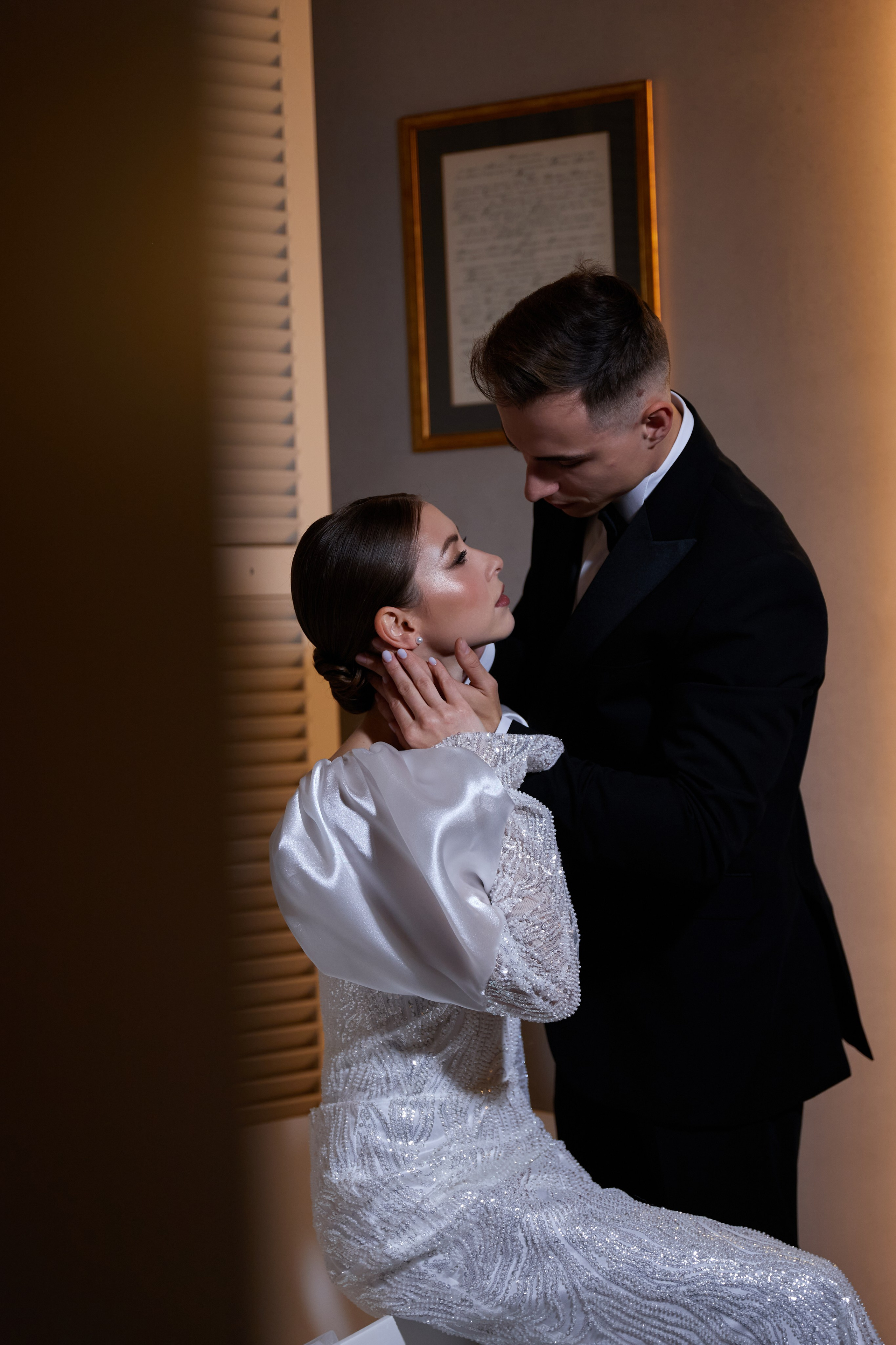 Огюстин Шатильон. Фотограф в Самаре Анастасия Афанасьева