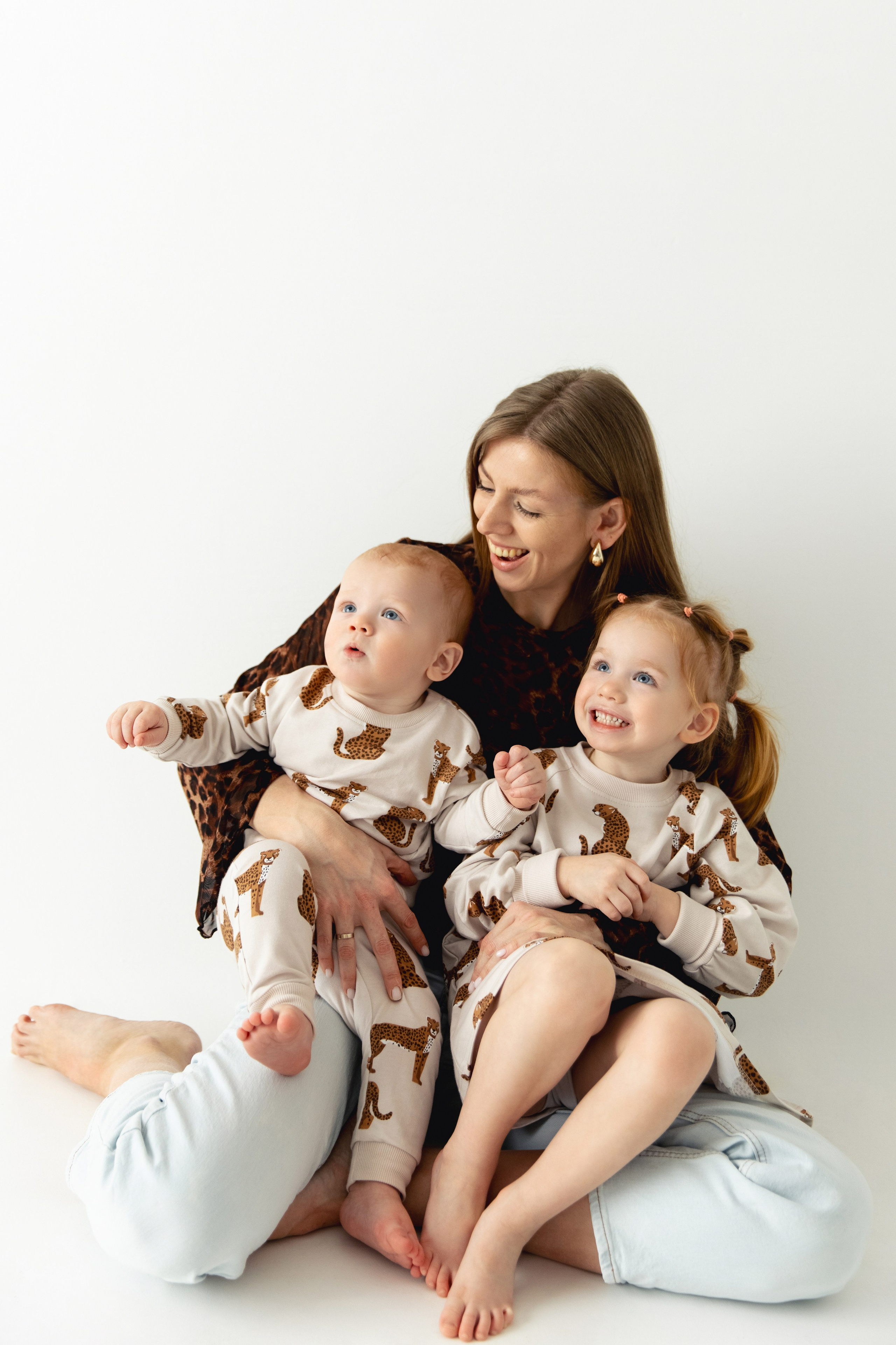 Первый годик. Мария Махинина — фотограф в Мурманске и Североморске