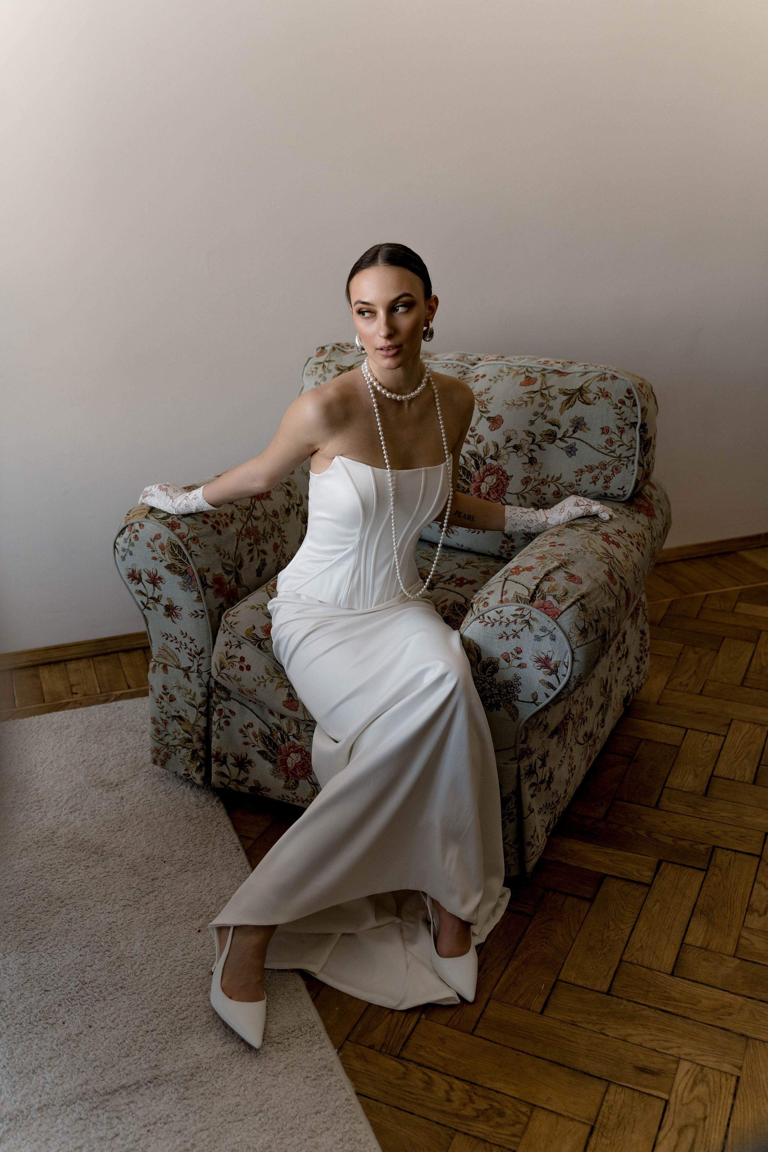 Артур и Алина. Свадебный и семейный фотограф в Калуге Анна Киреева