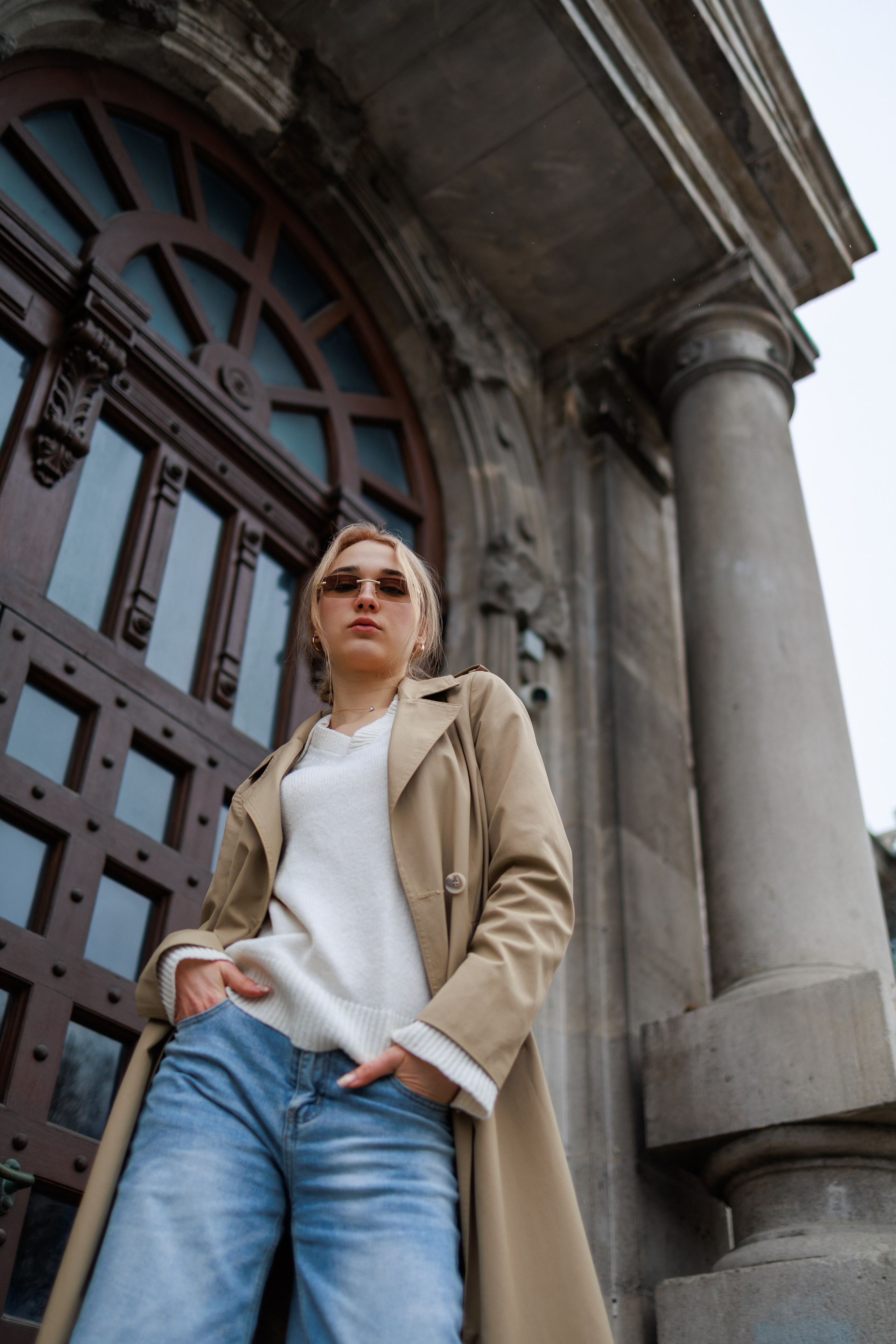 Street фотография. Фотограф в Самаре Алена Руденко