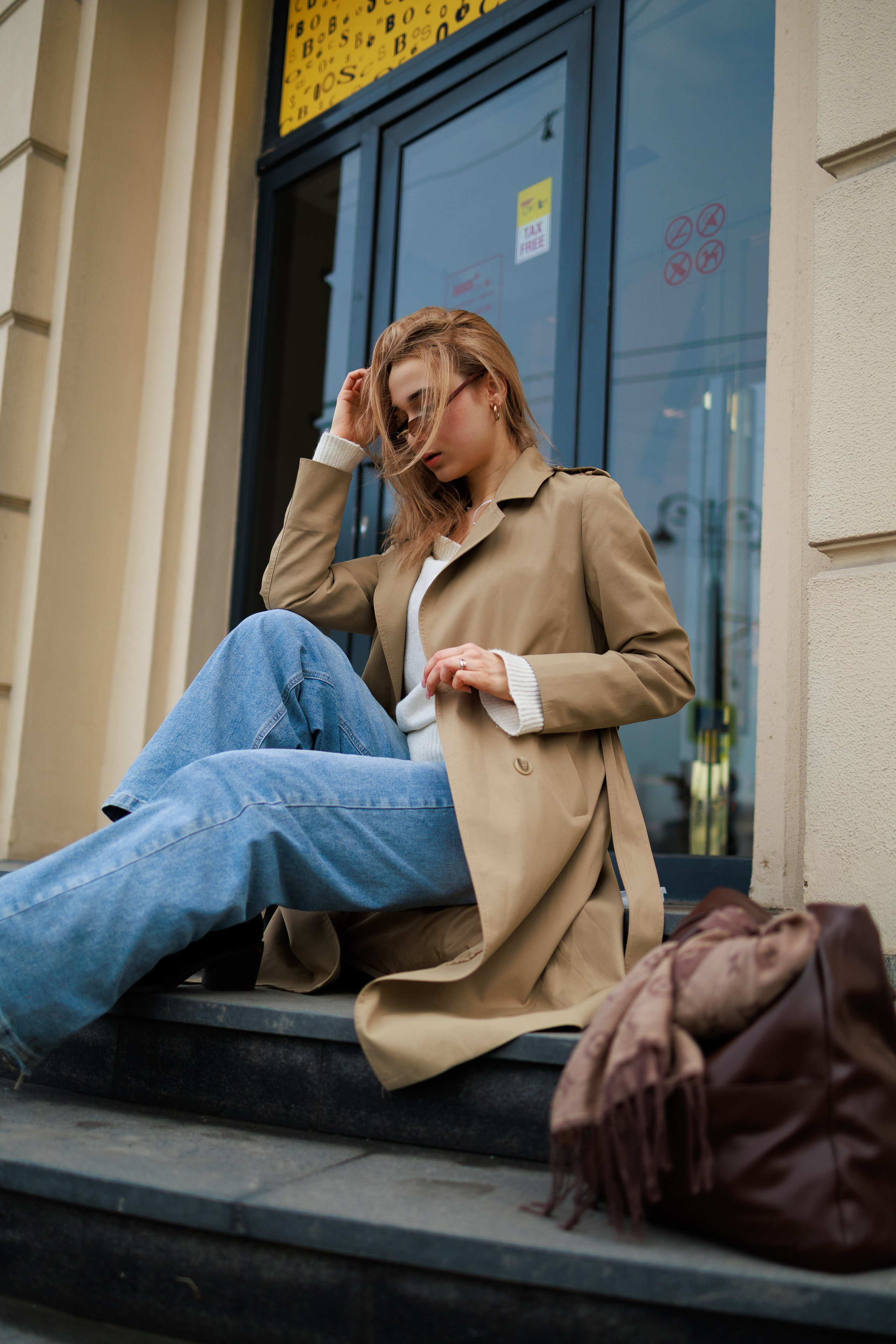 Street фотография. Фотограф в Самаре Алена Руденко