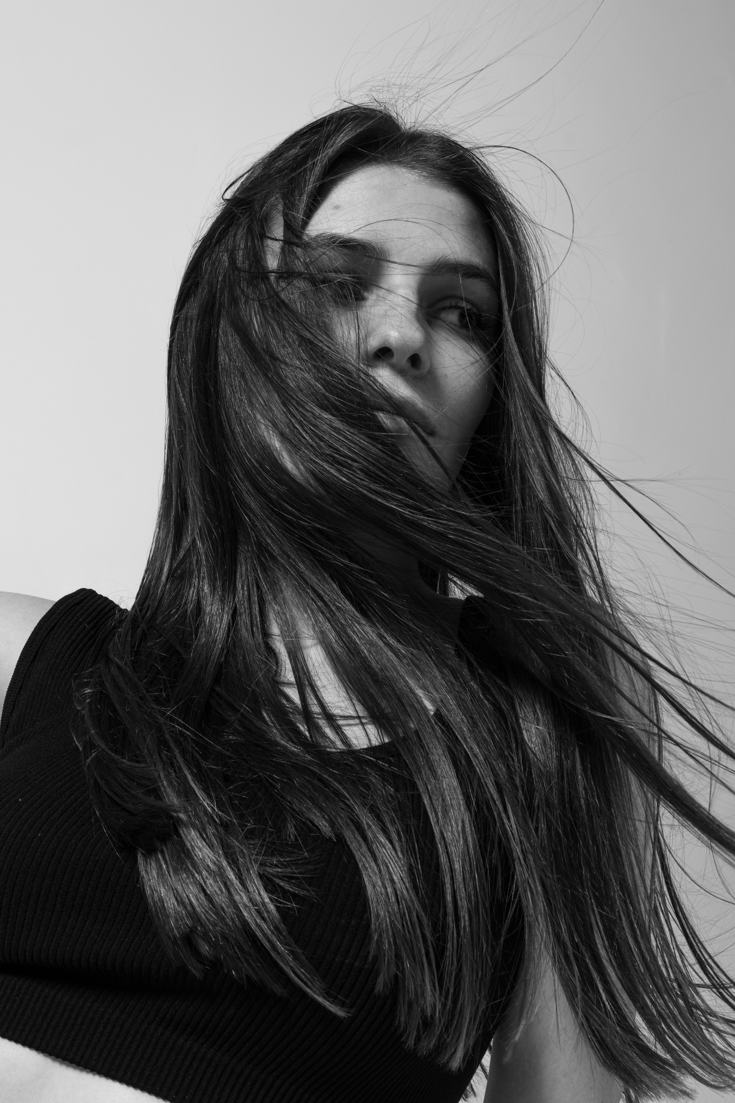 Модель Дарья. Фотограф Владивосток Анастасия Бондарь