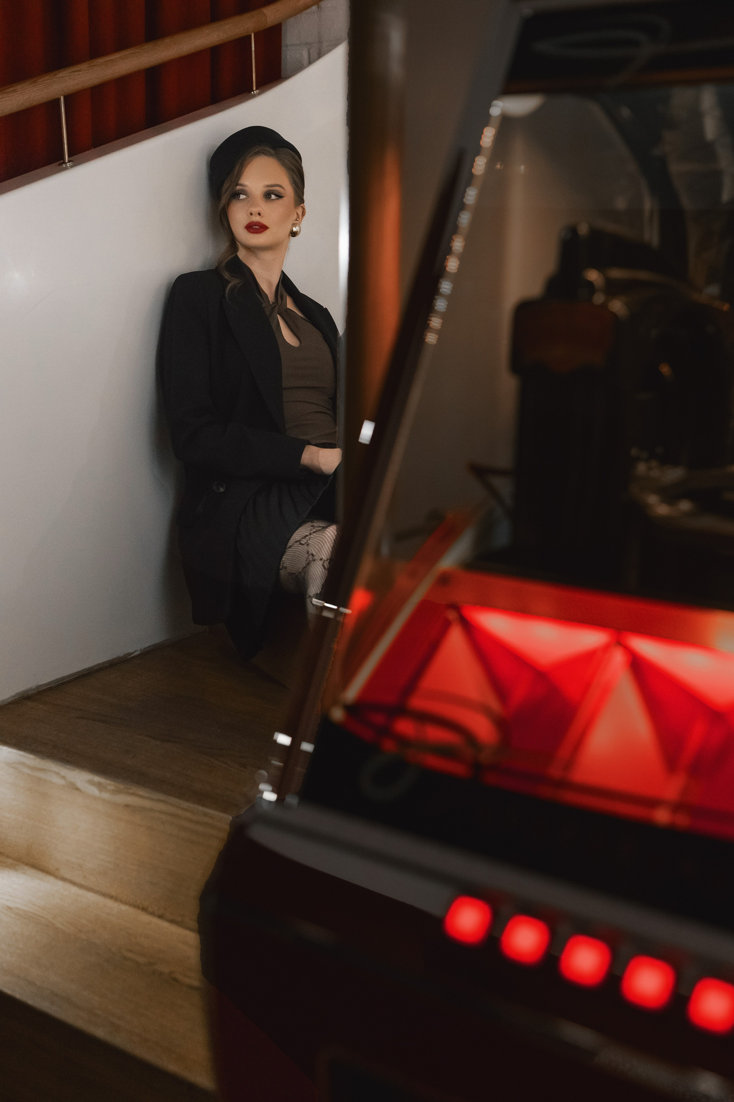 Эля. Фотограф Лесозаводск/Хабаровск