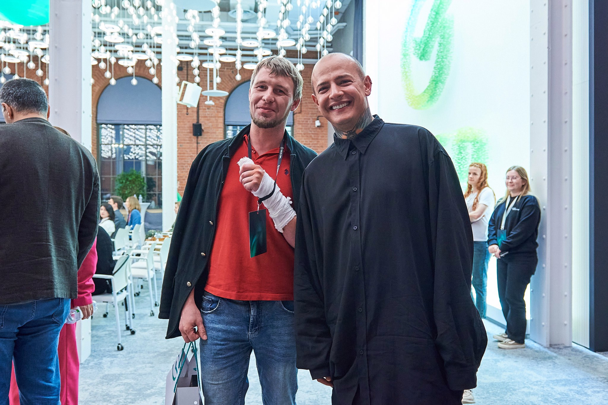 Управление бизнесом в сфере услуг SBER CRM. Иван Ступа, репортажный фотограф в Санкт-Петербурге и Ленинградской области