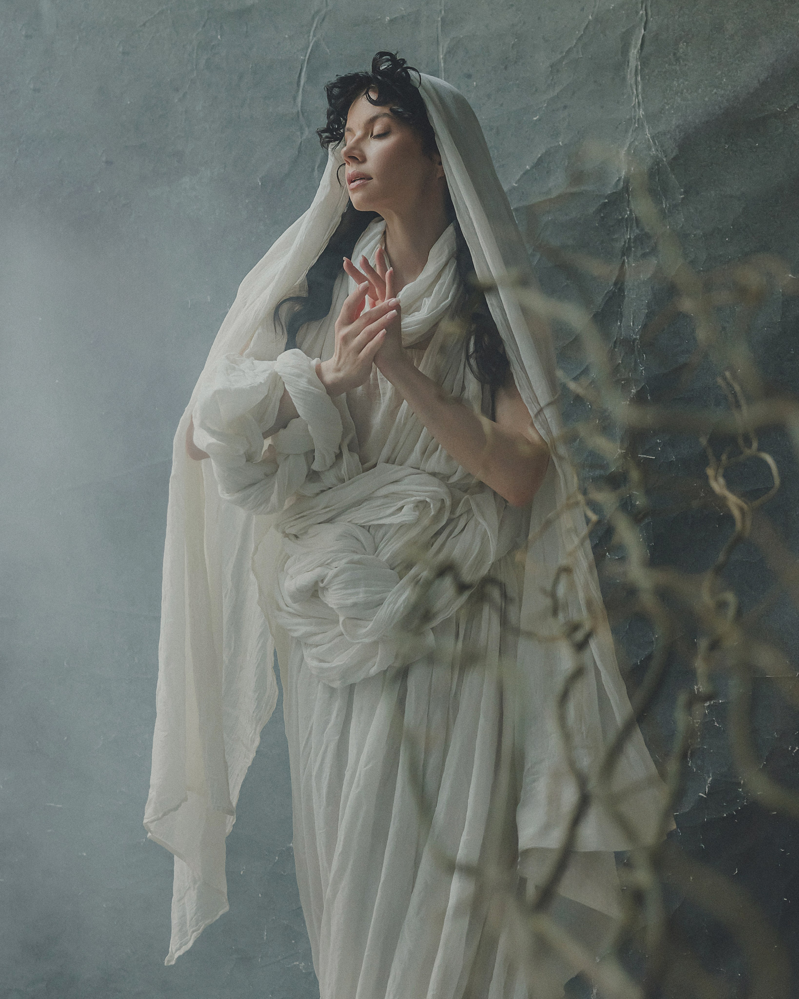 KATE. Профессиональный фотограф в Москве