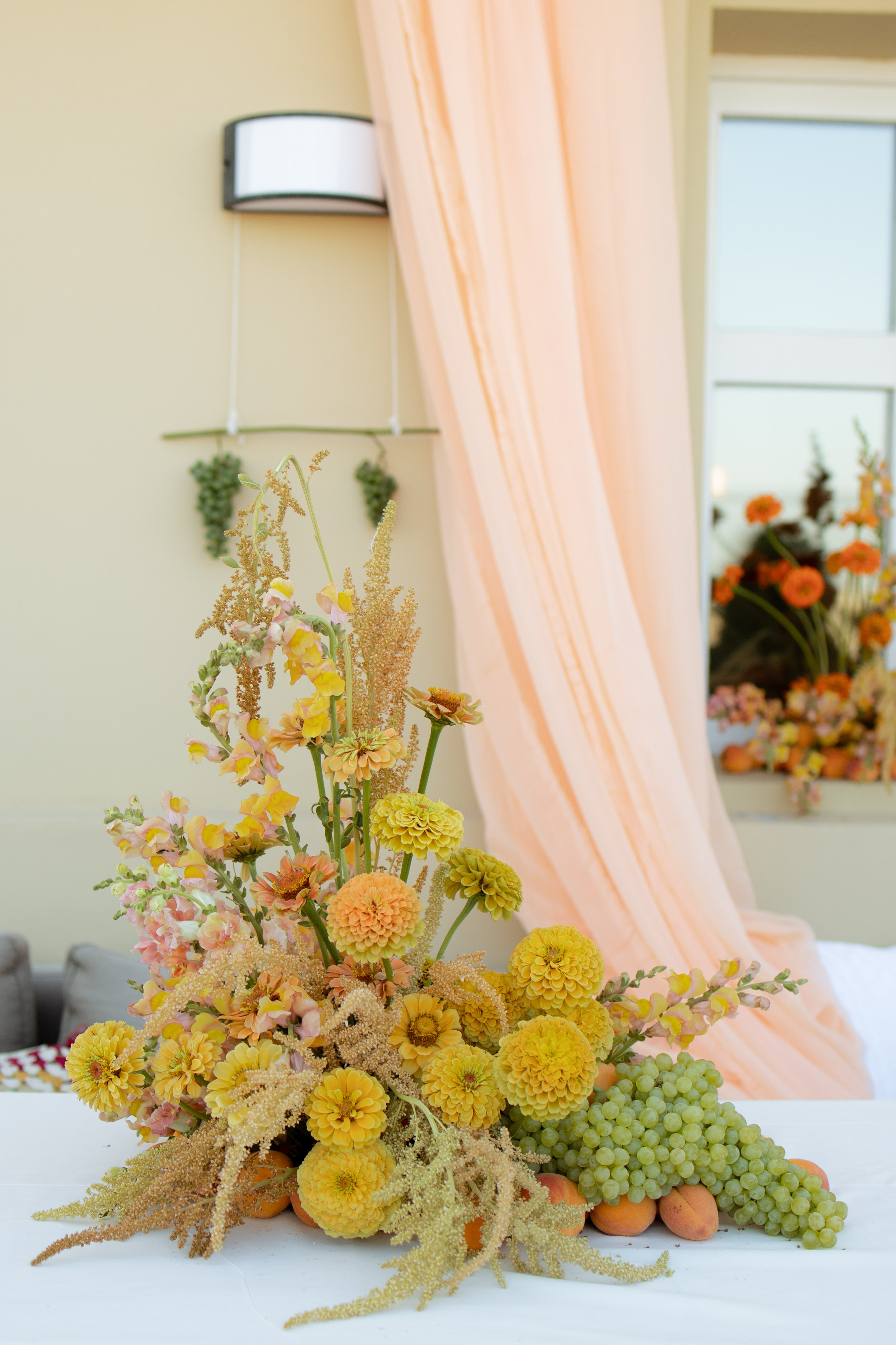 ДР Дианы. Пекин. Оформление свадеб, декор свадеб Вера Маркова, Москва