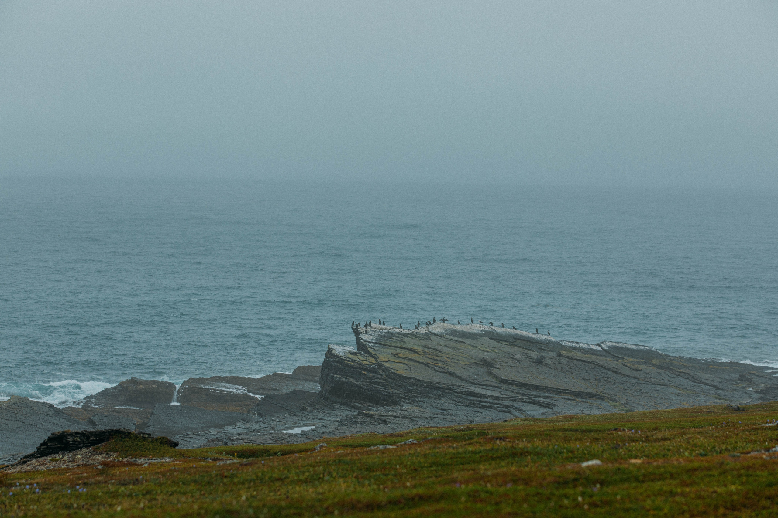 Кольский полуостров. Фотографирую для себя, своей семьи и друзей!