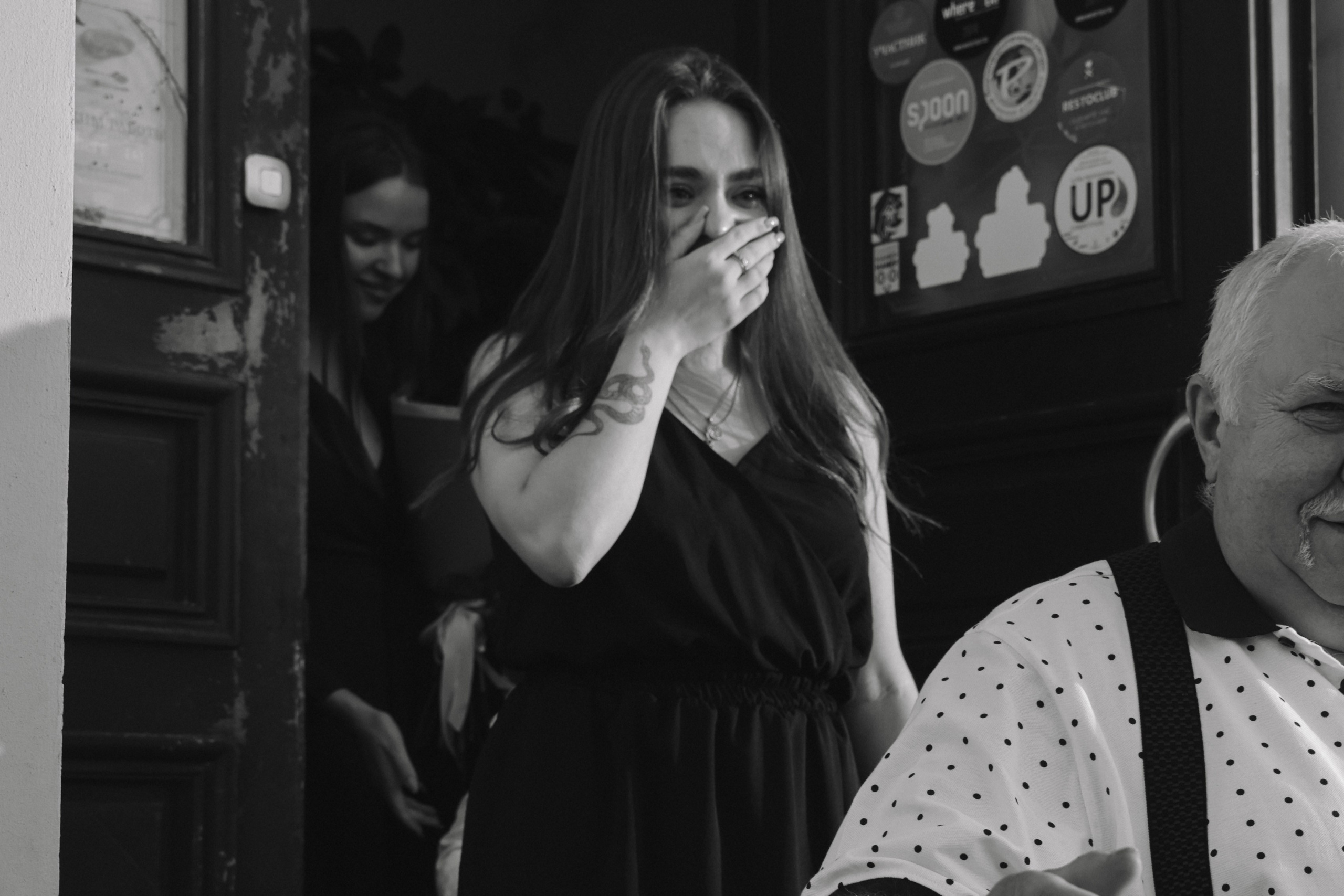 Егор и Дарья. Свадебный фотограф в Москве и Санкт- Петербурге Алина Сараева