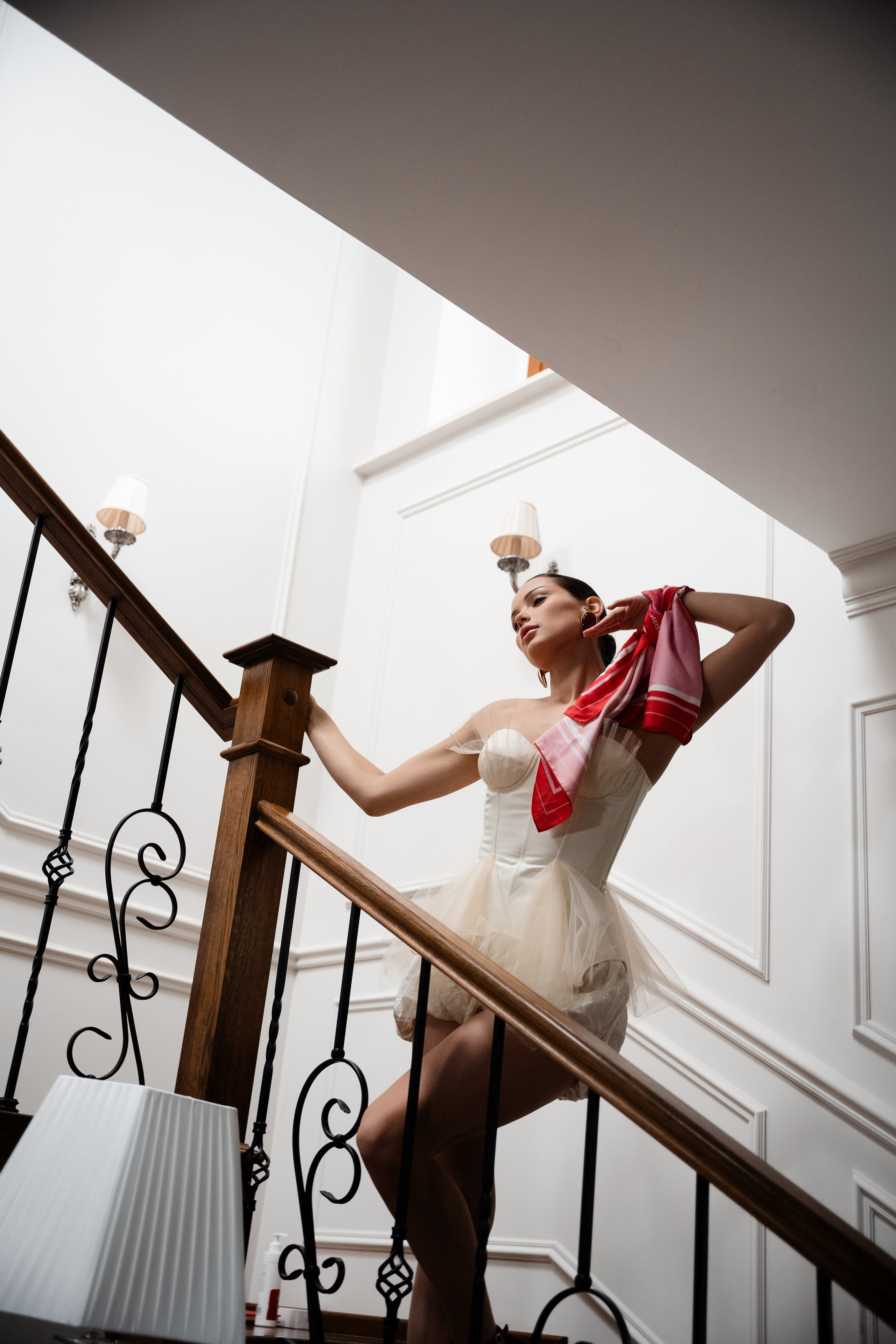 CHRISTINA MUSE. Фотограф Москва