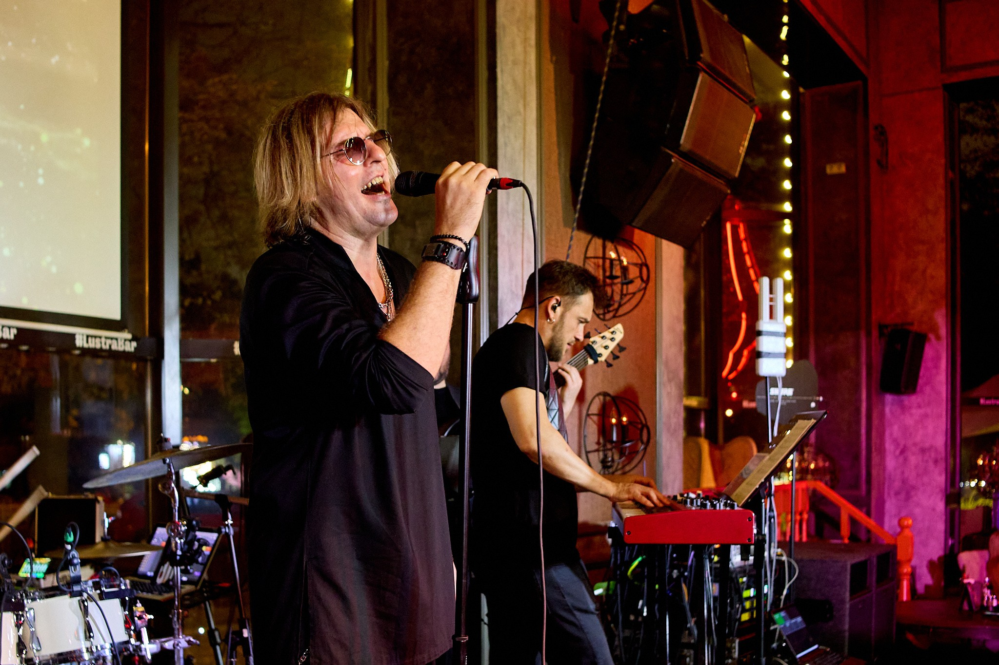 Концерты. Главная