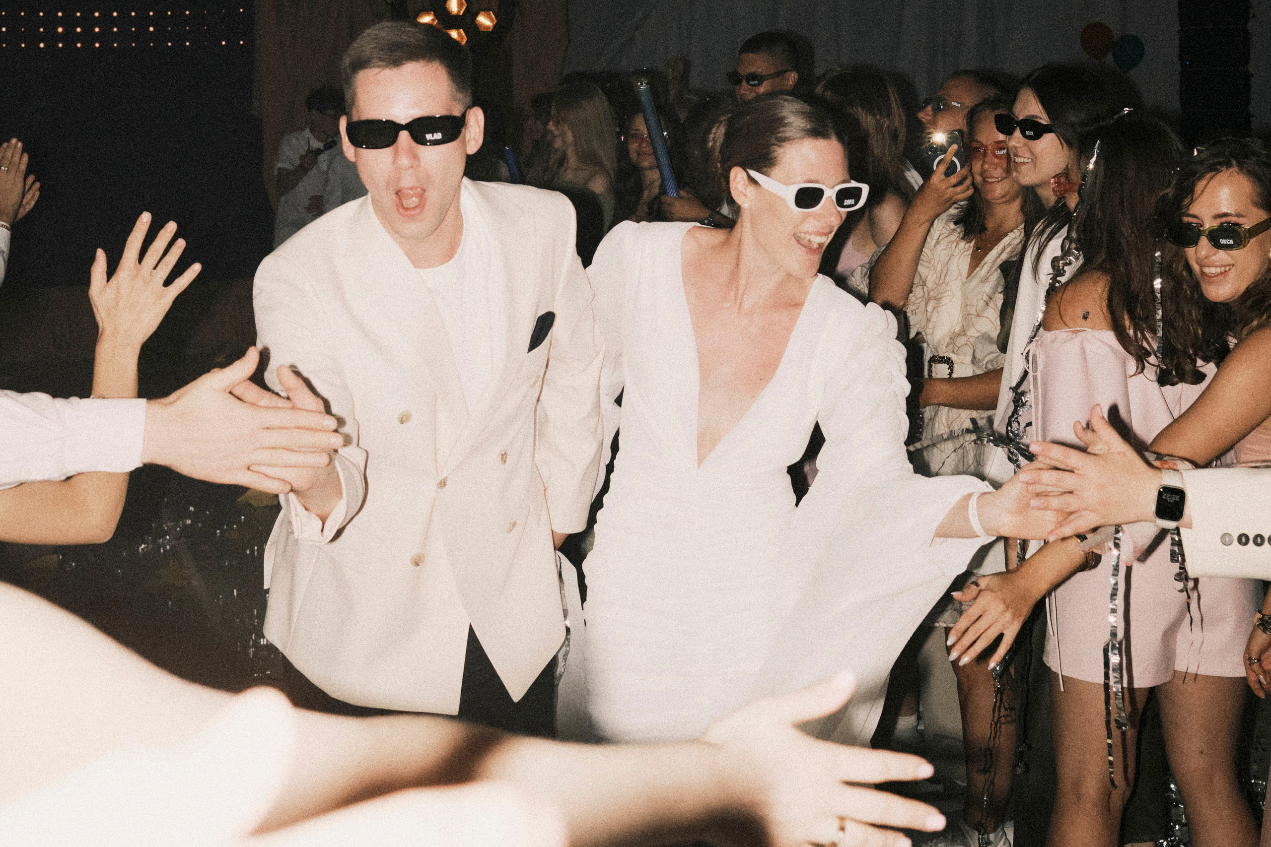 Vlad & Sofiya. Фотограф Тим Бритнев