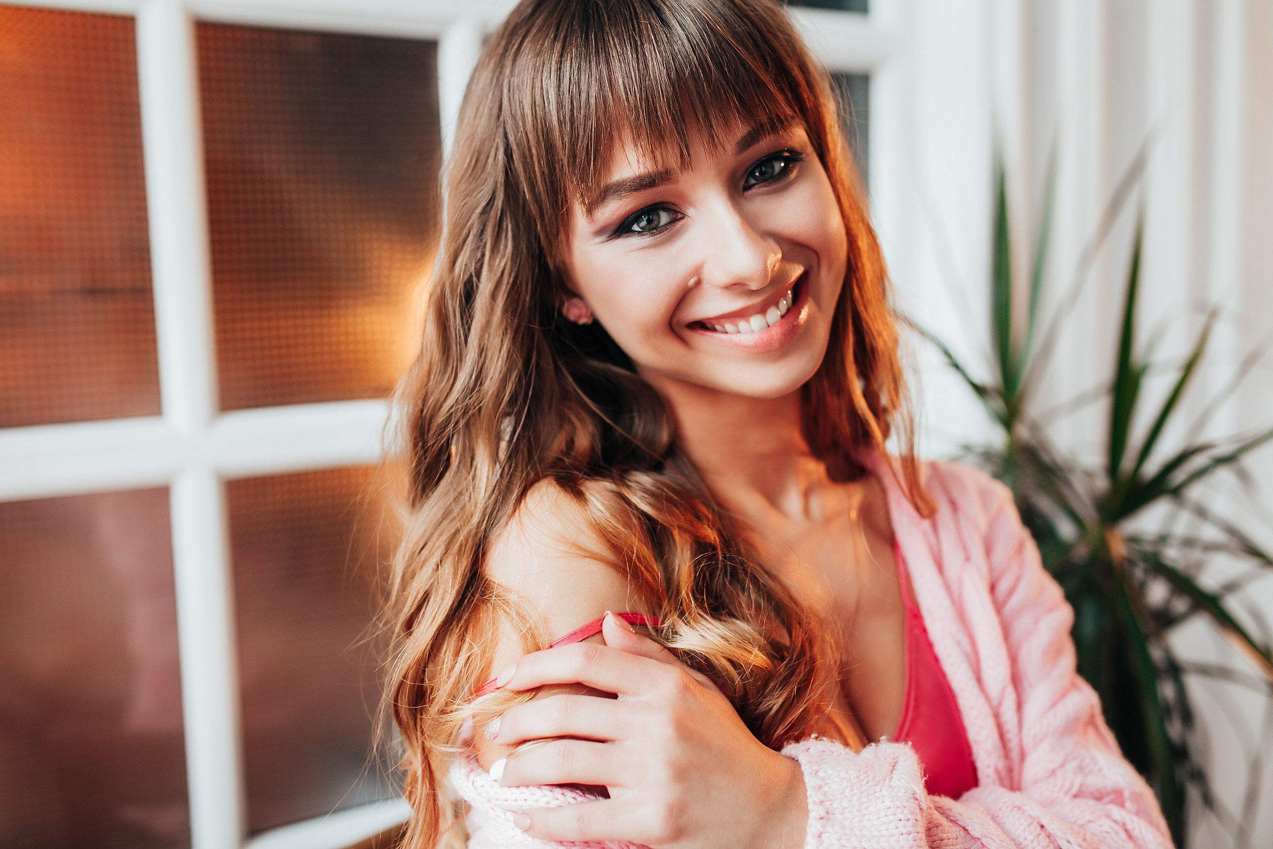 Студийная съемка. Фотограф Валерий Чернявский