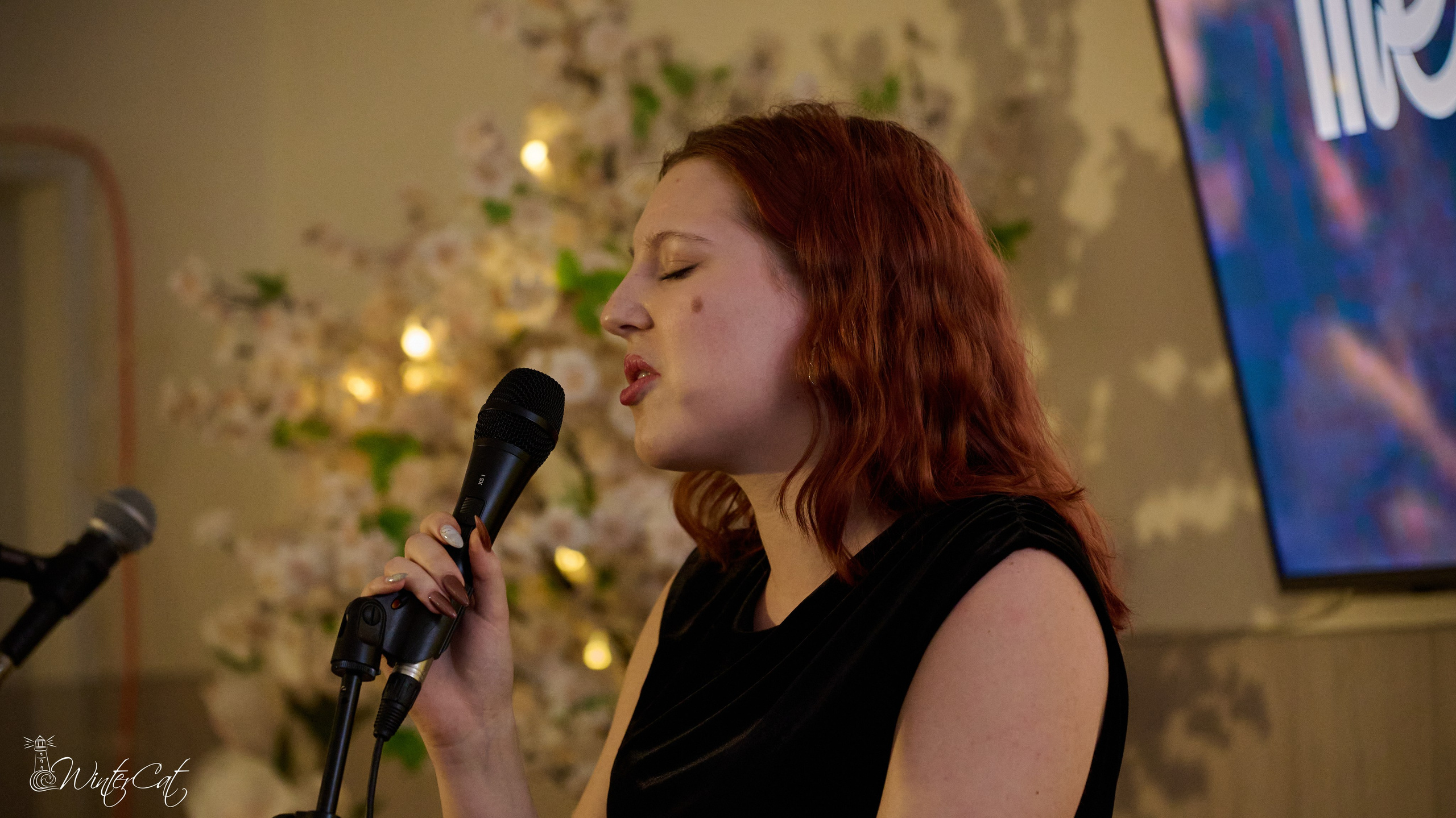 Тёплый Вечер (18.04.26 Чайка). Портретный и репортажный фотограф в Магадане Андрей Нефедов WinterCatPhoto