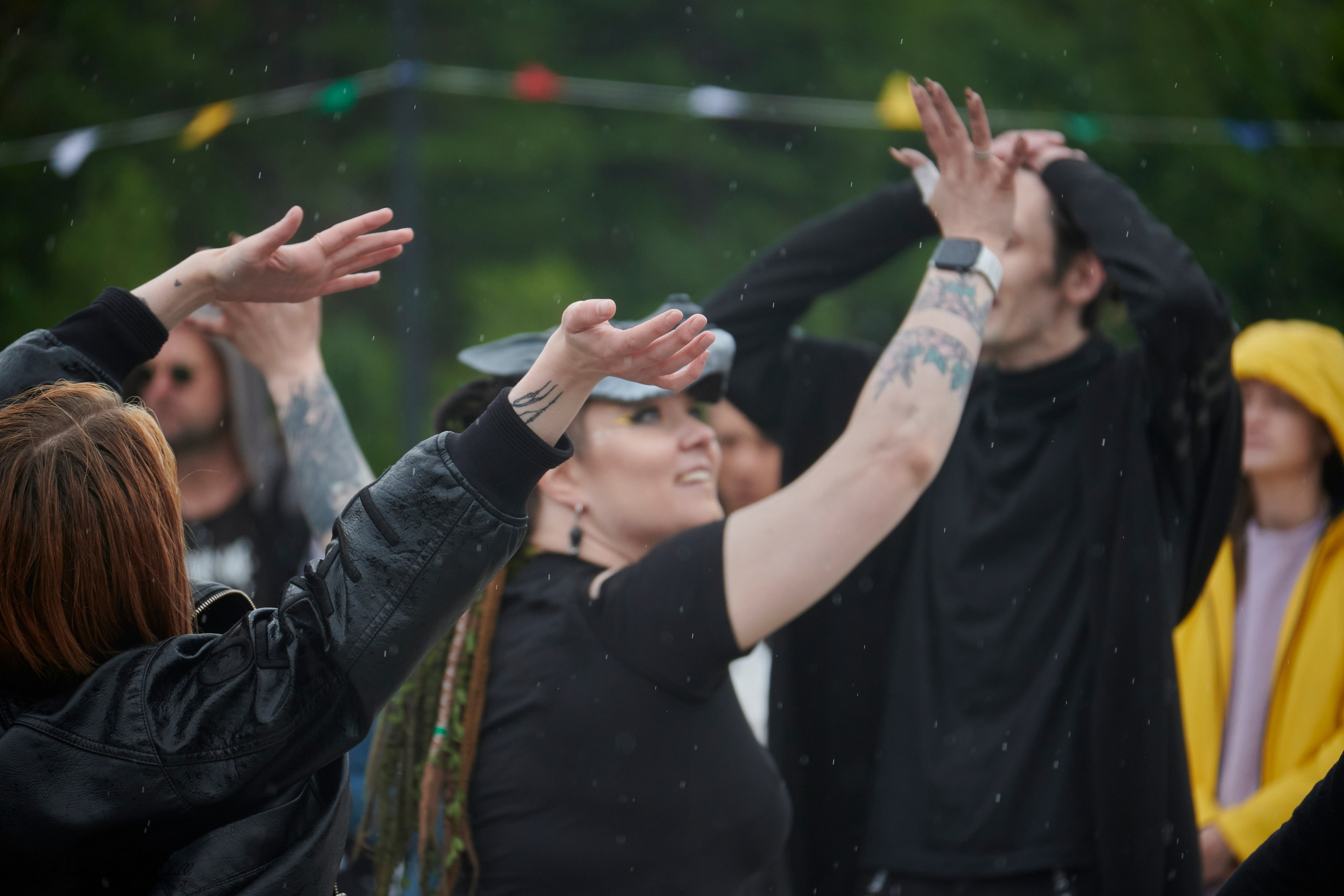 Братина Юбилей 25(2024). Портретный и репортажный фотограф в Магадане Андрей Нефедов WinterCatPhoto