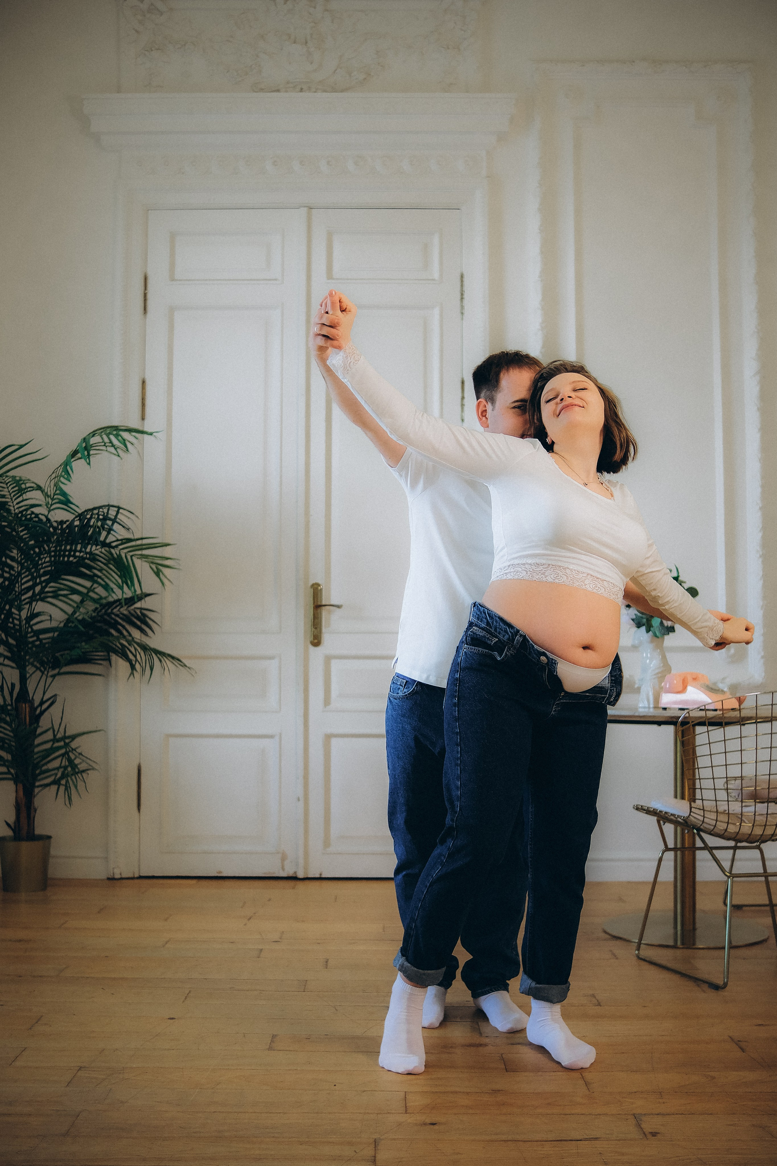 Ника & Леша. Phdkvmr.ru