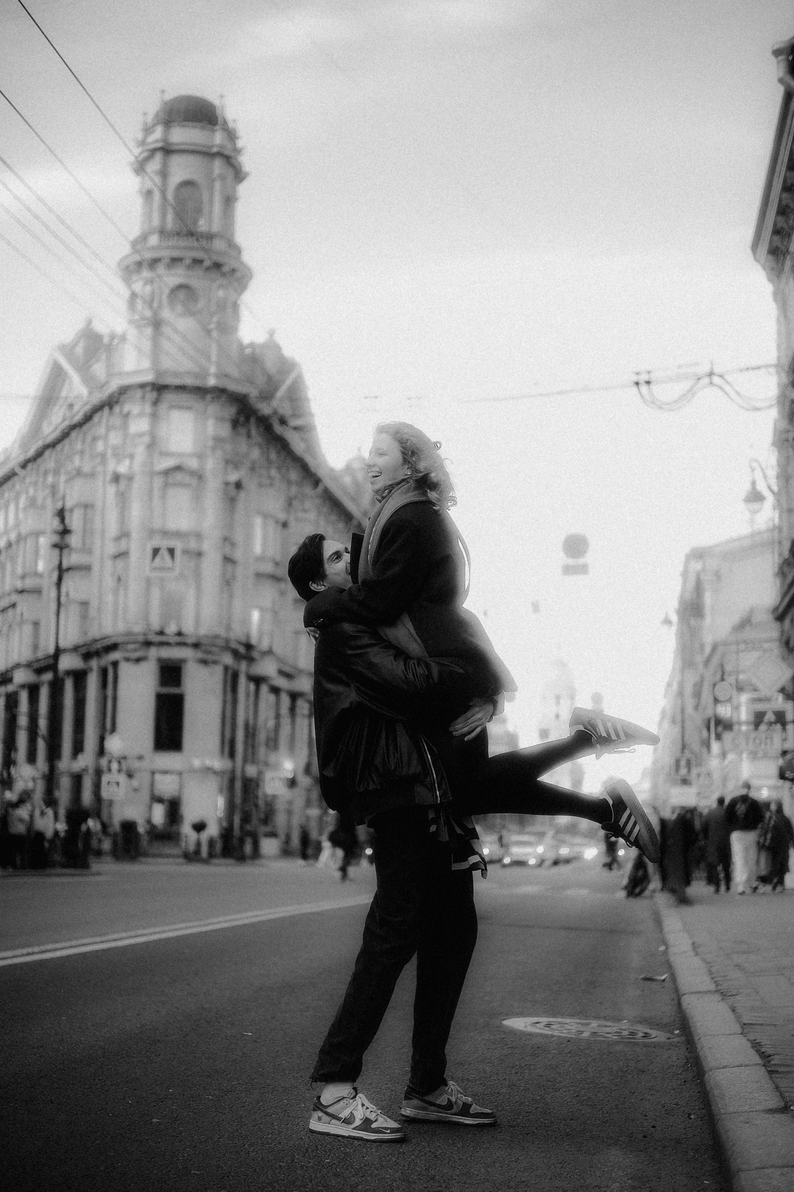 Ксюша & Даня. Phdkvmr.ru