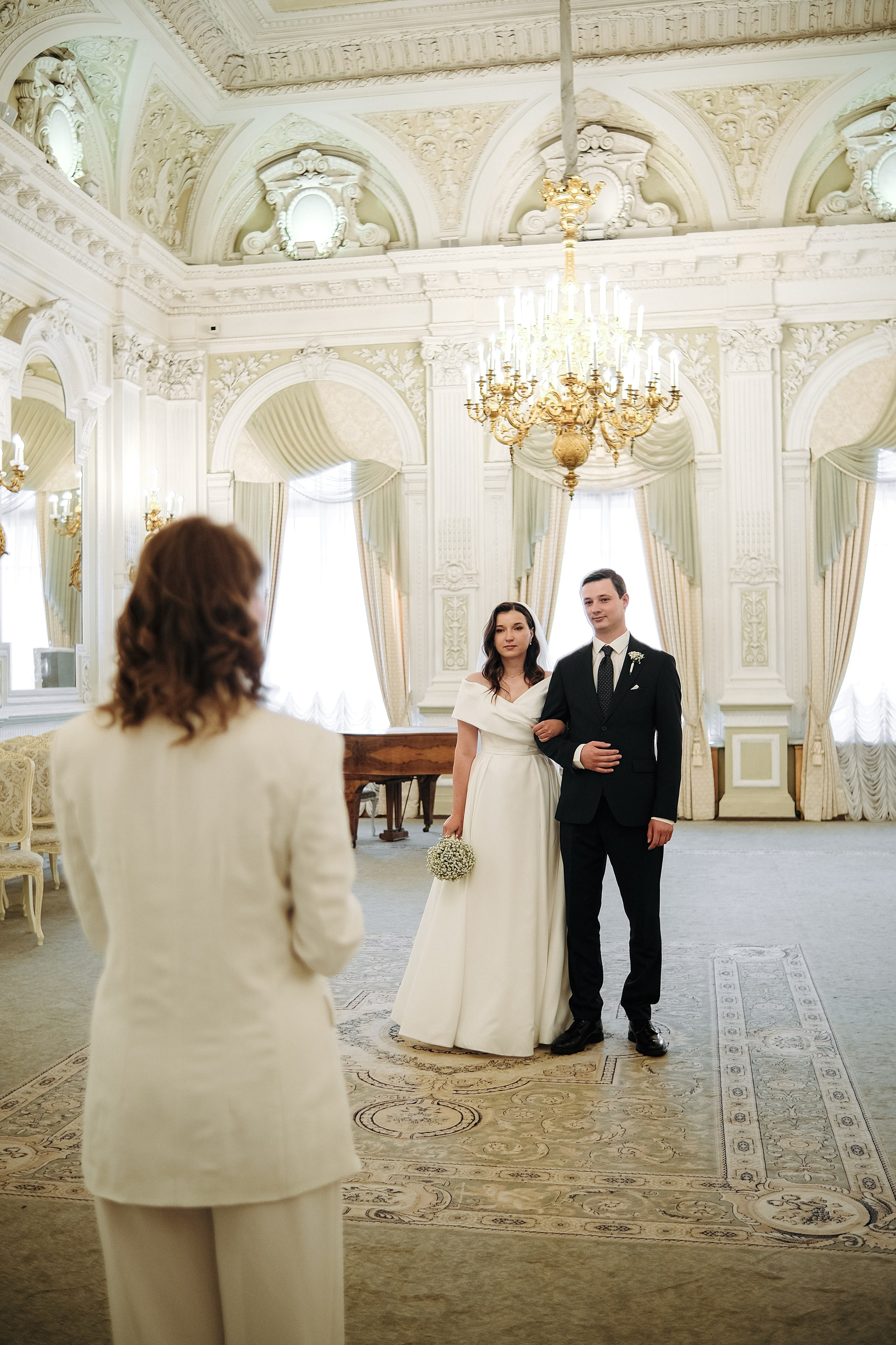 Оля & Саша ДБ1. Phdkvmr.ru