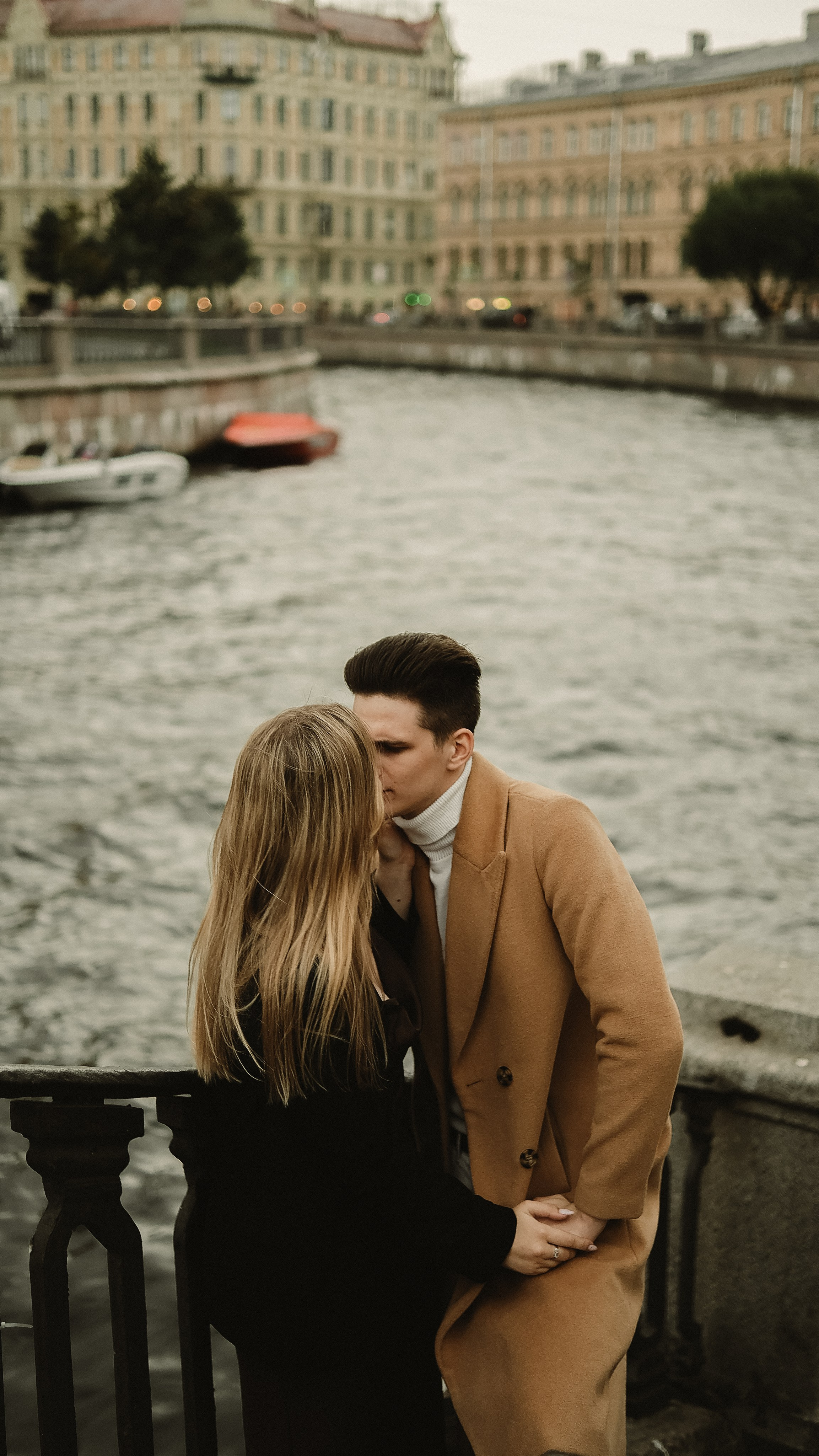 Игорь и Юля. Phdkvmr.ru