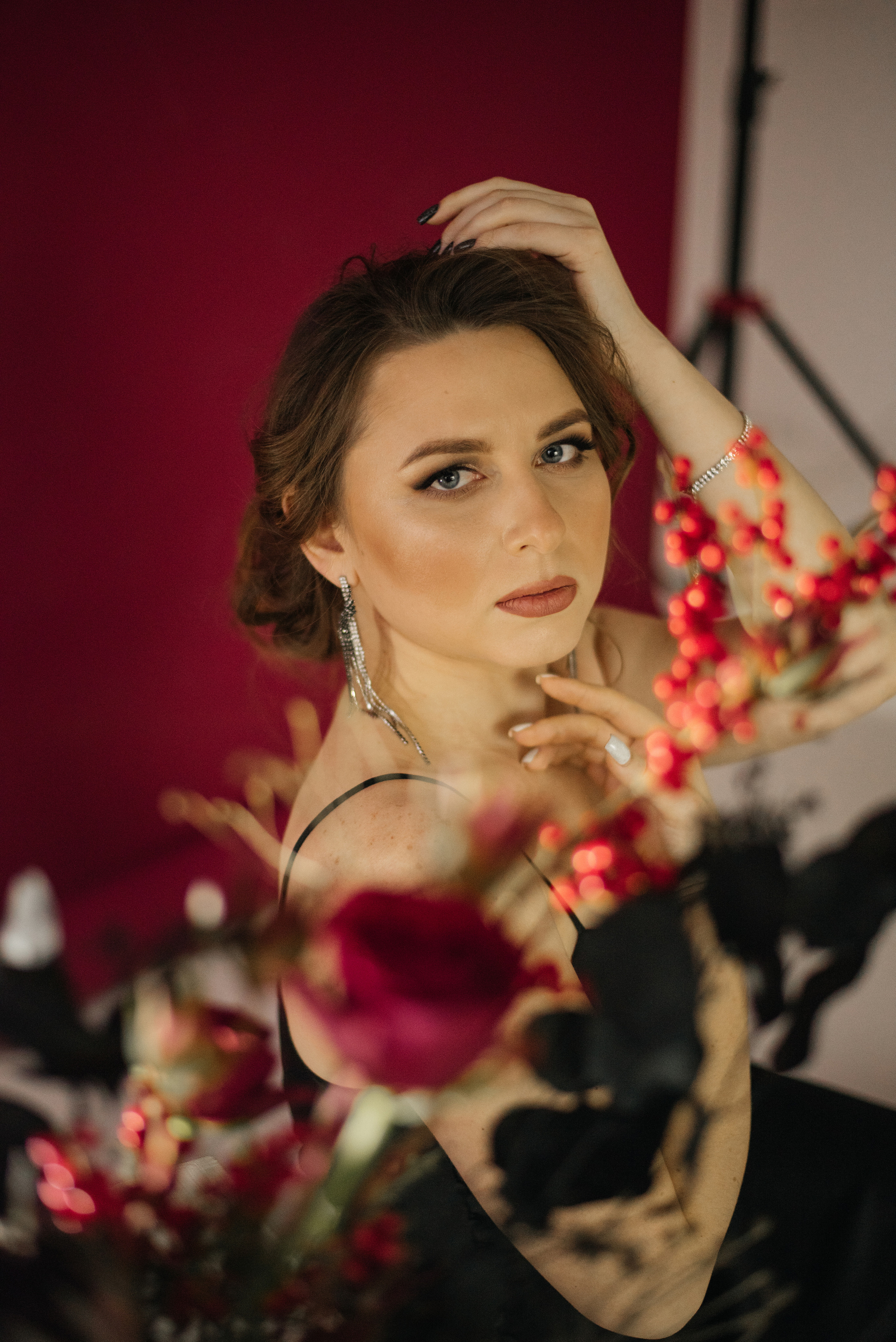 Диана ч2. Свадебный фотограф Белгород