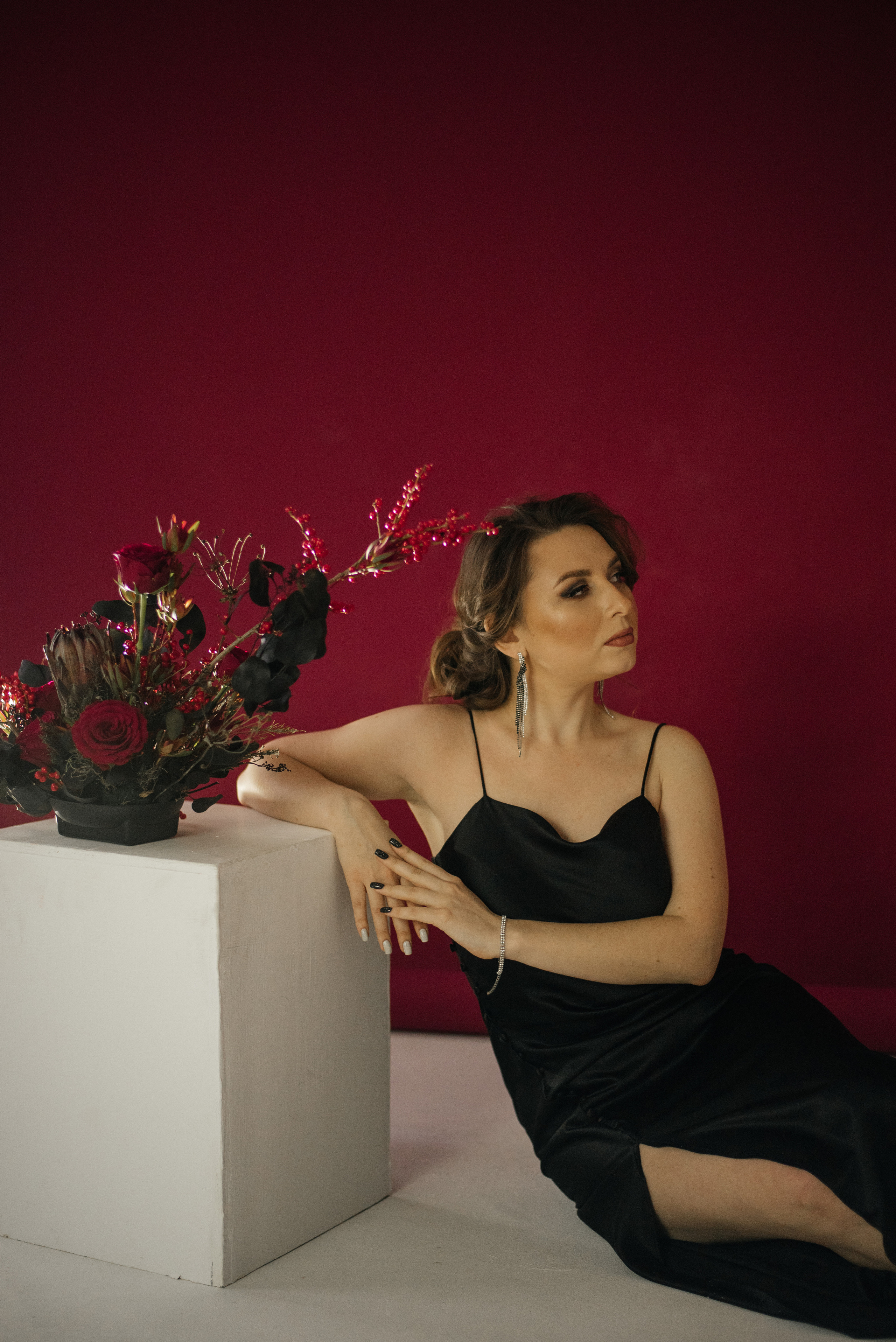 Диана ч2. Свадебный фотограф Белгород