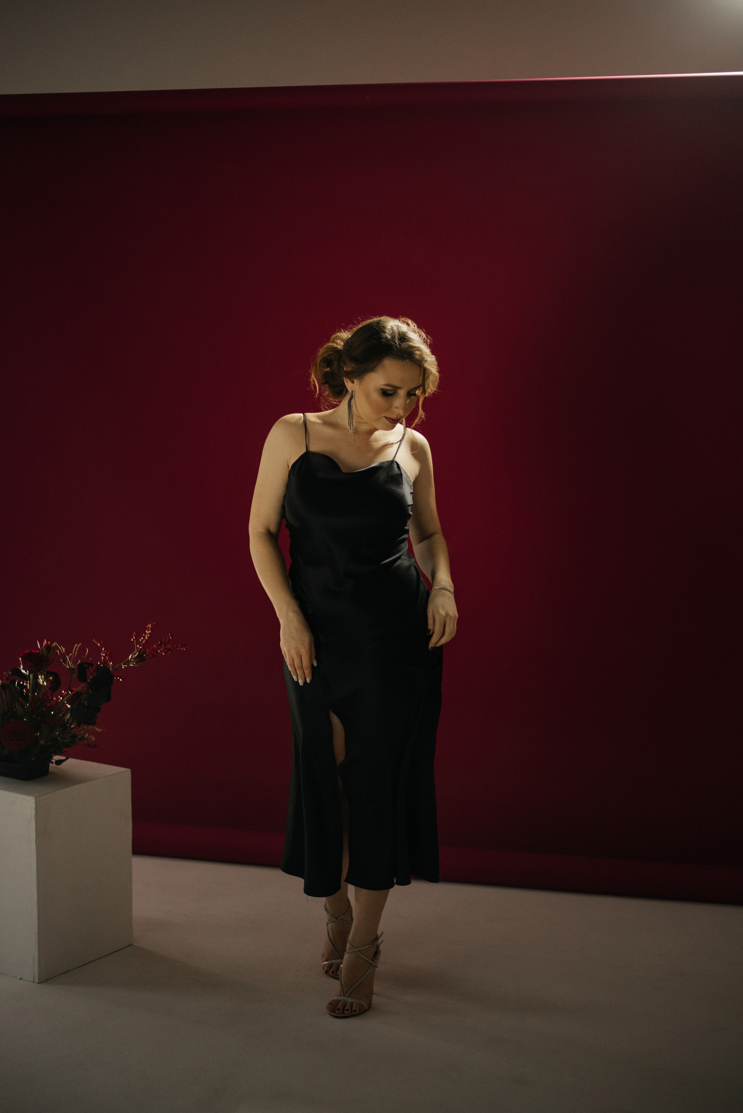 Диана ч2. Свадебный фотограф Белгород