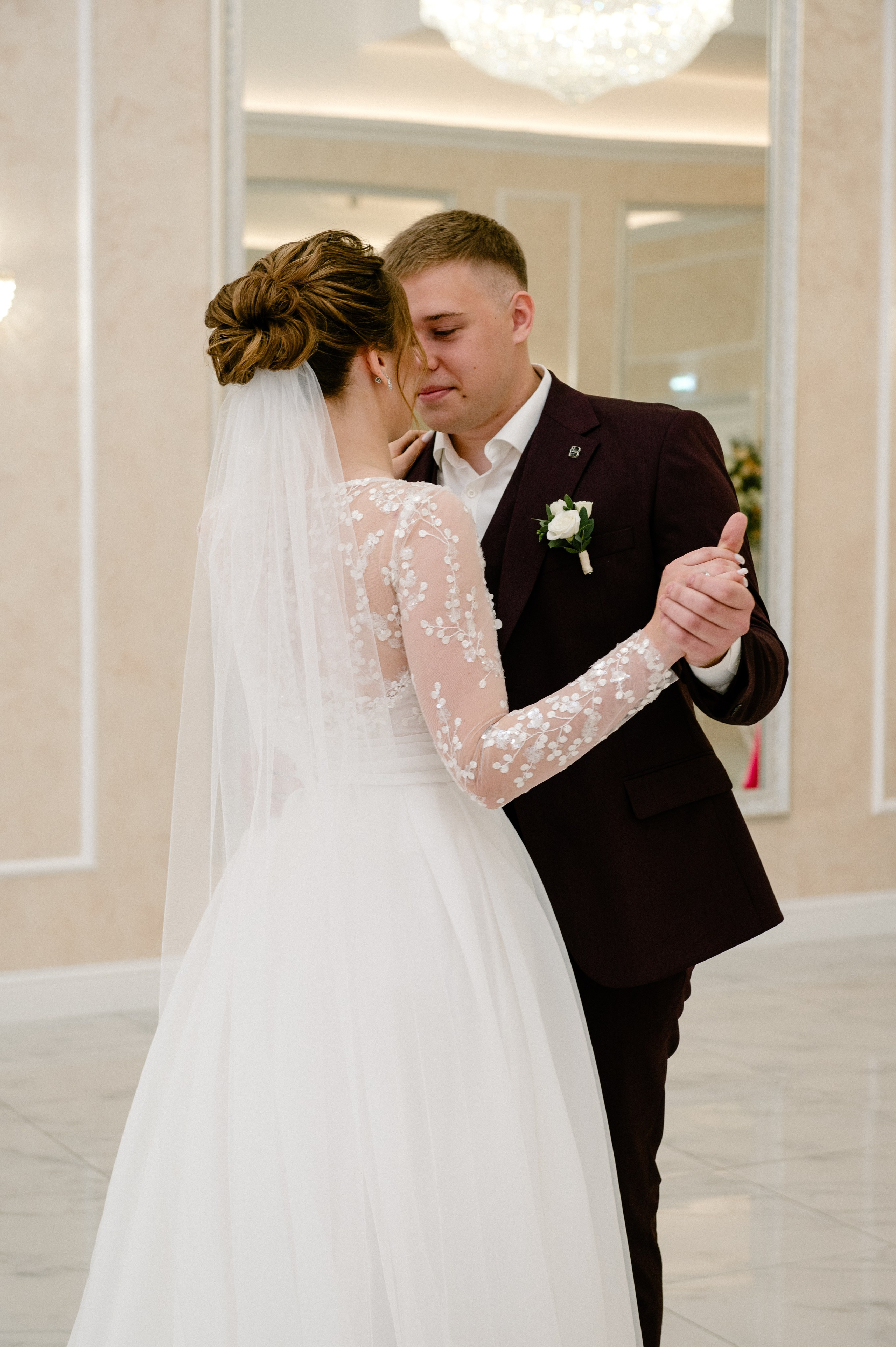 М&В. Фотограф Рязань. Дарья Дмитриева