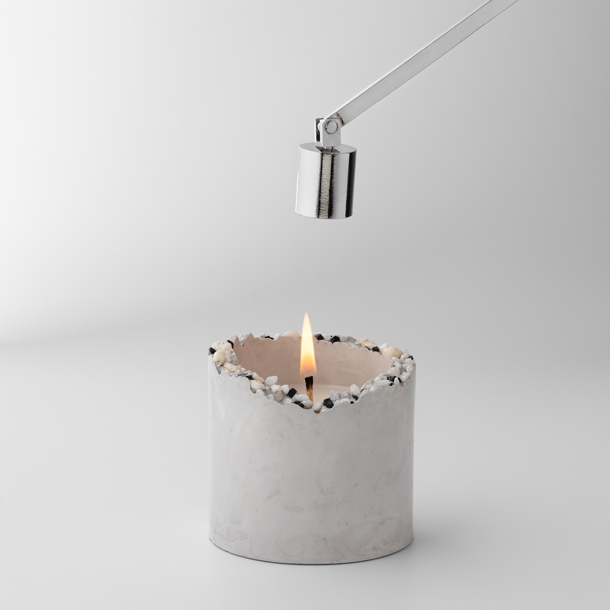 Интерьерные свечи. Съемка для интернет-магазина. Предметный фотограф Надежда Яхонтова