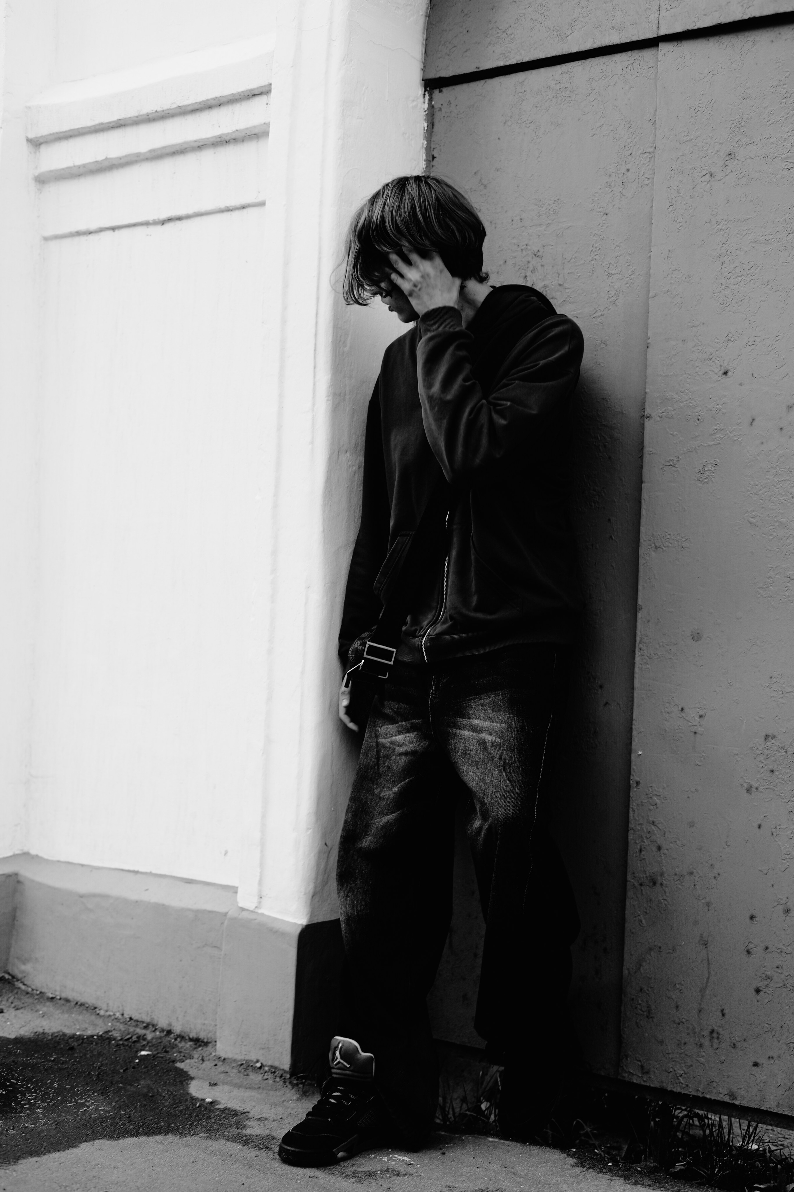 Костя — «Свет». Фотограф в городе Киров Денис Вербин