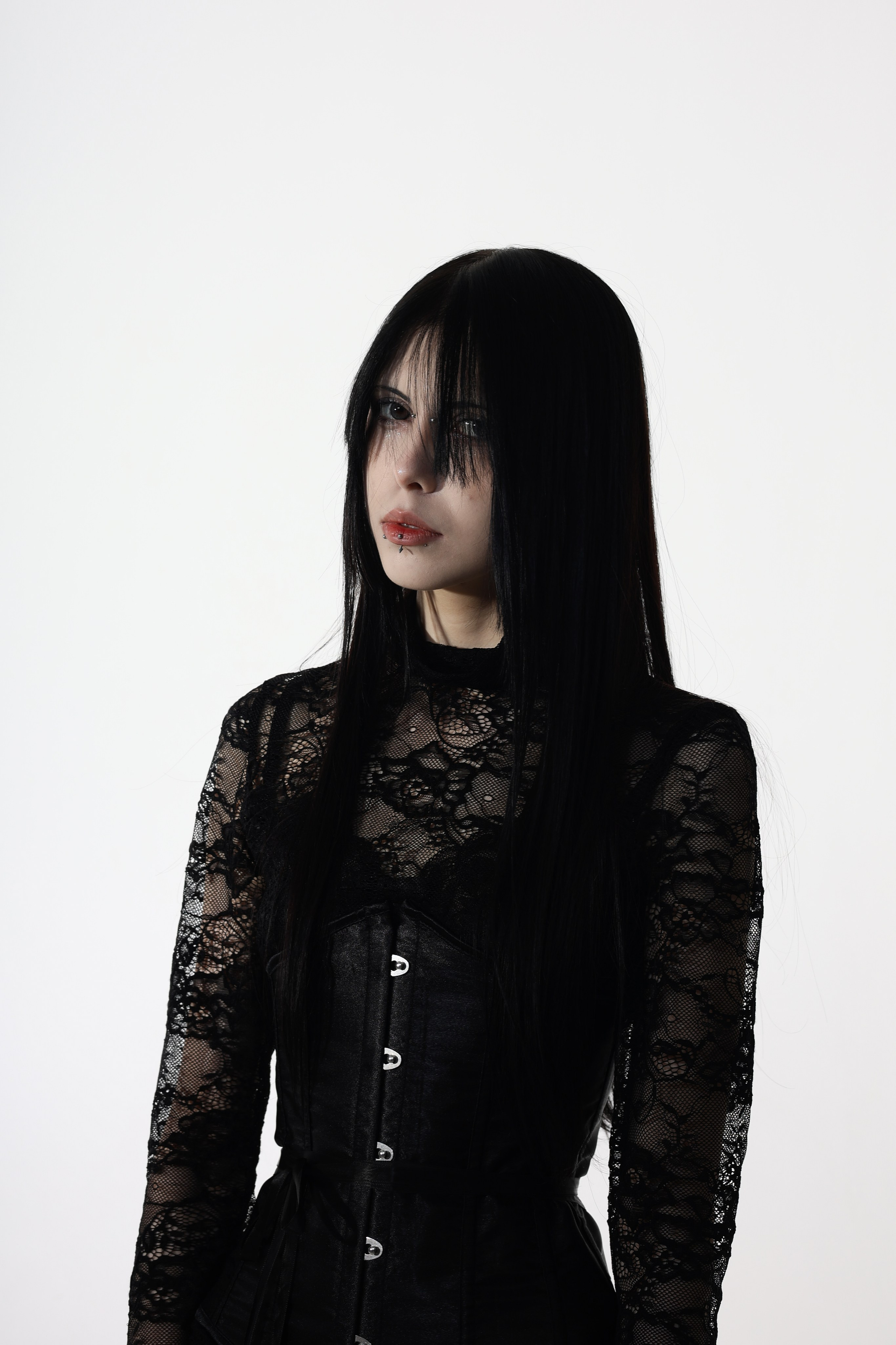 Ева — «Стиль». Фотограф в городе Киров Денис Вербин