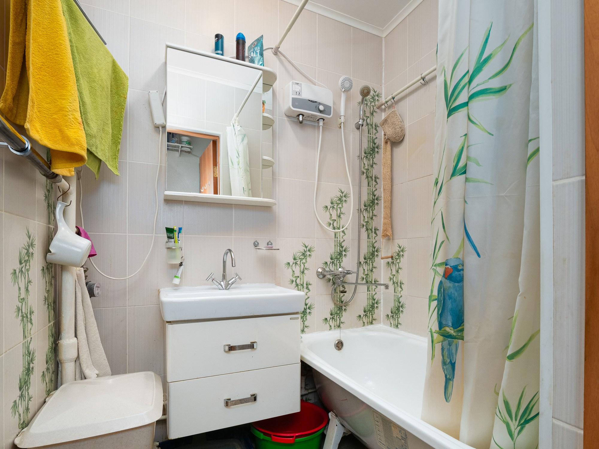 Квартира в Екатеринбурге. Фотограф недвижимости и авто в Екатеринбурге