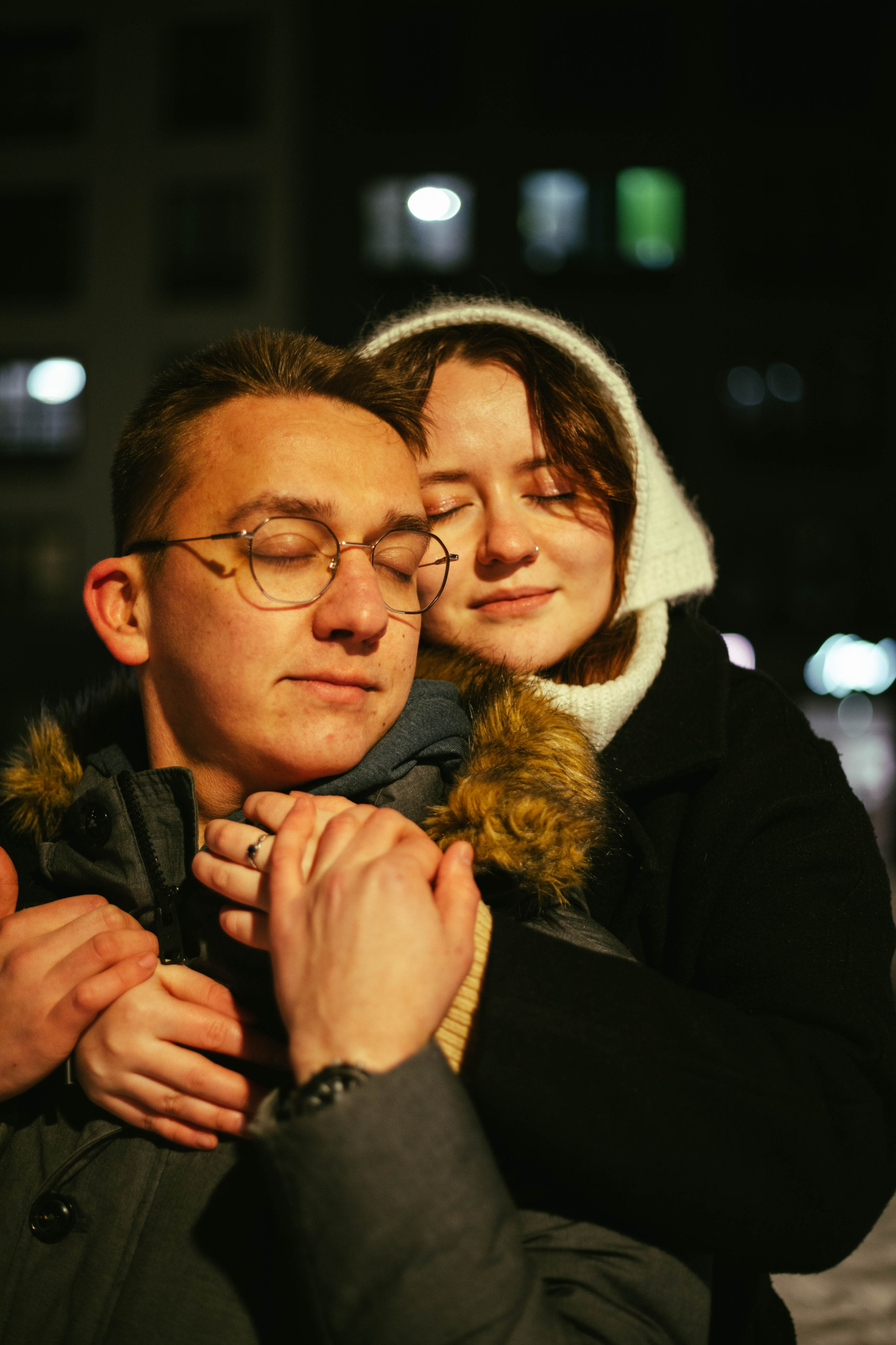 Ульяна и Степа. Алимурадова Арина: фотограф в Москве