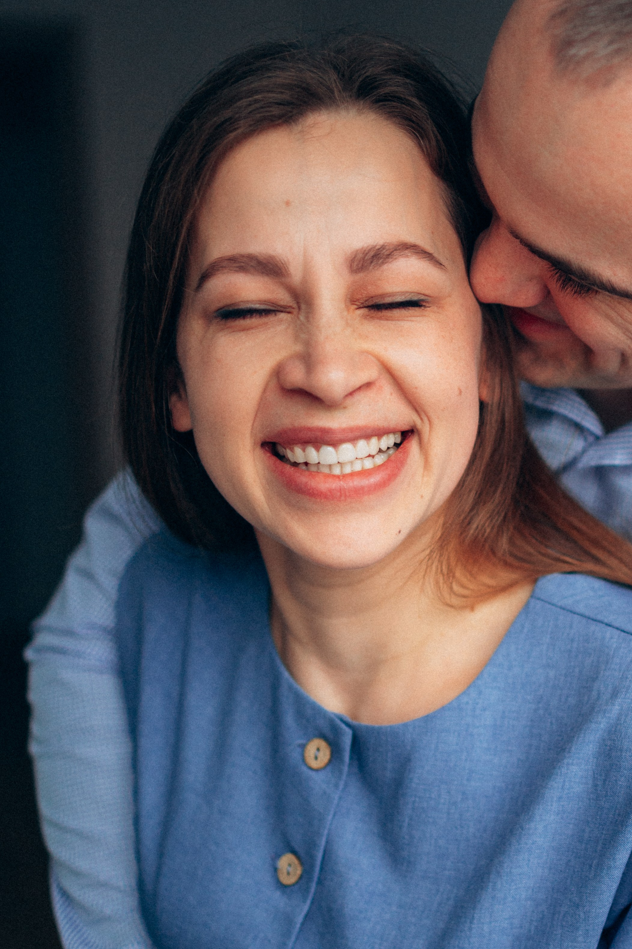 Самый домашний Праздник. Фотограф Москва Светлана Кирюшина