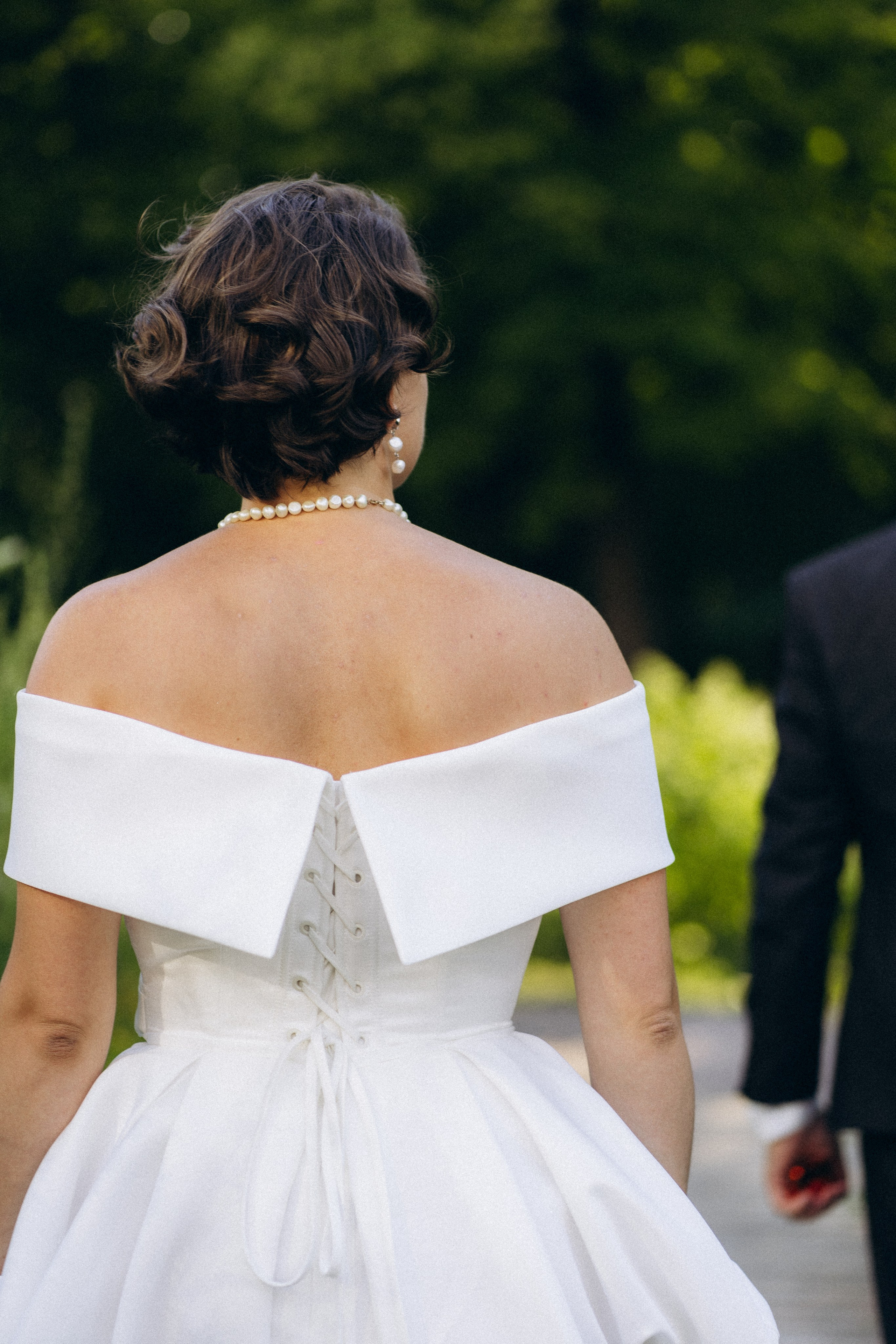 Свадебная фотосессия в Москве. Свадебный фотограф в Москве Анна Полушина