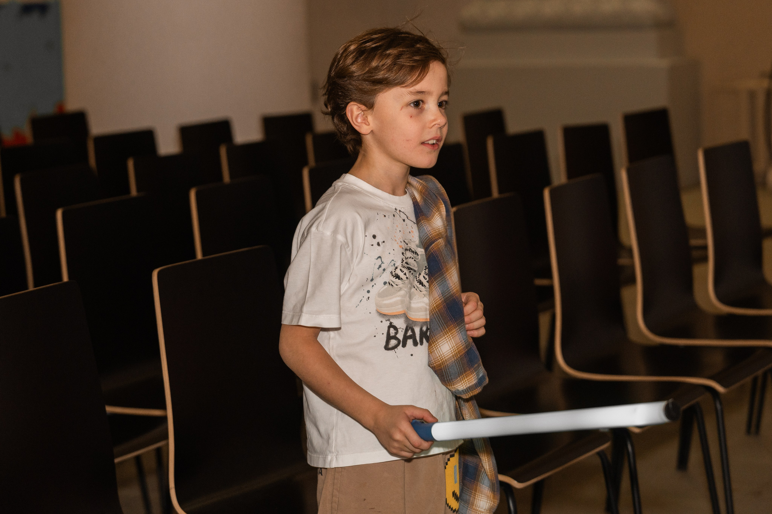 День рождения Коли. Свадебный фотограф в Москве Анна Полушина