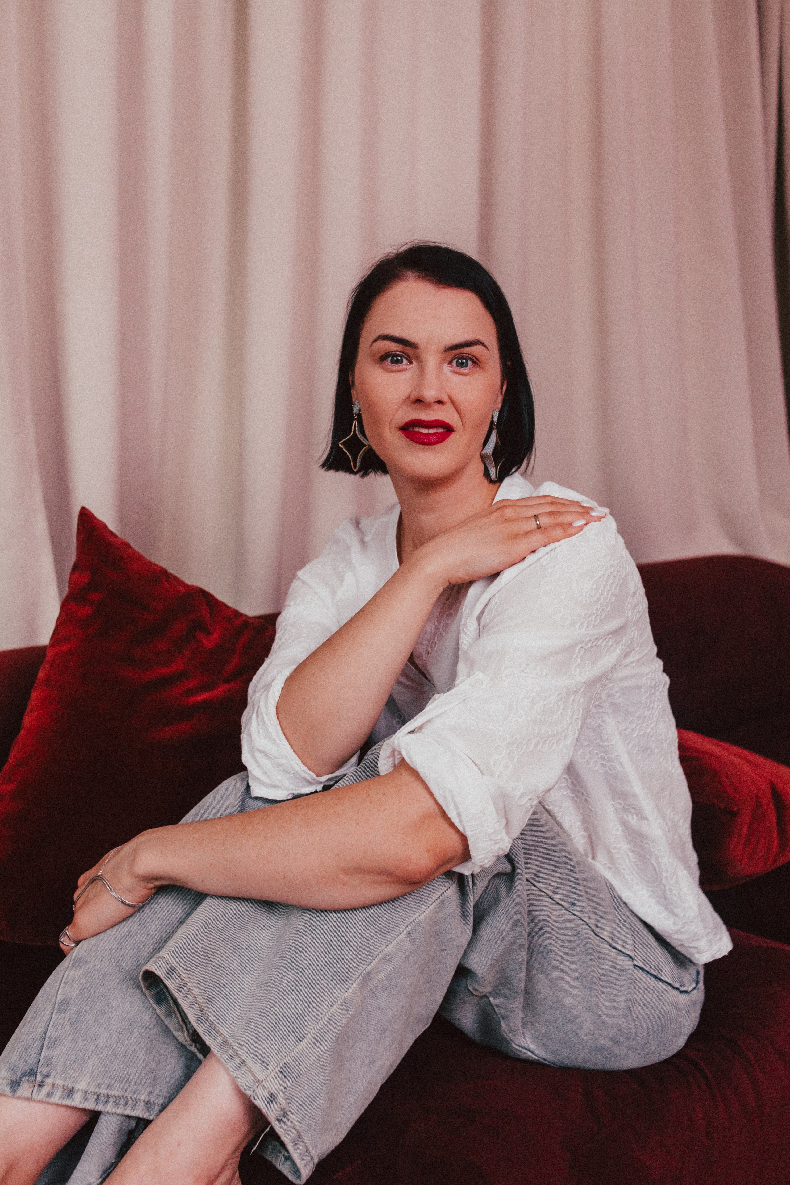 Контентная съёмка для психолога. Семейный фотограф во Всеволожске и Санкт-Петербурге Юлия Капустина