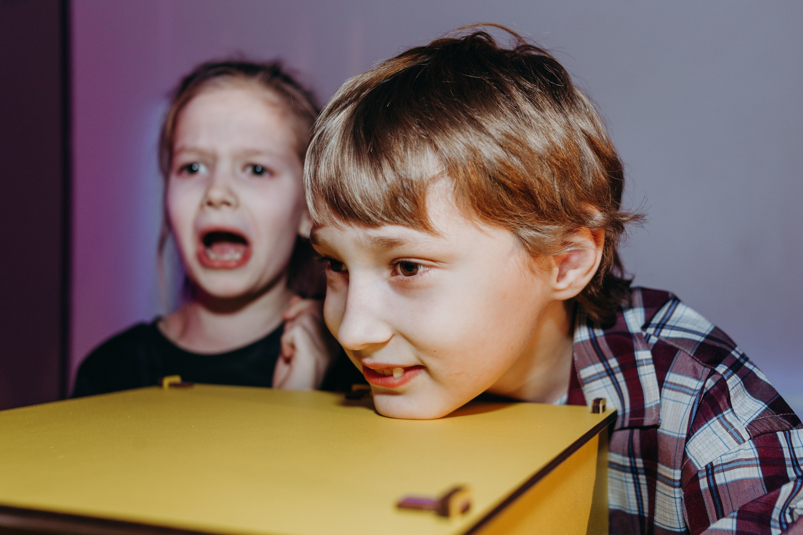 Еве 10 лет. Семейный фотограф во Всеволожске и Санкт-Петербурге Юлия Капустина