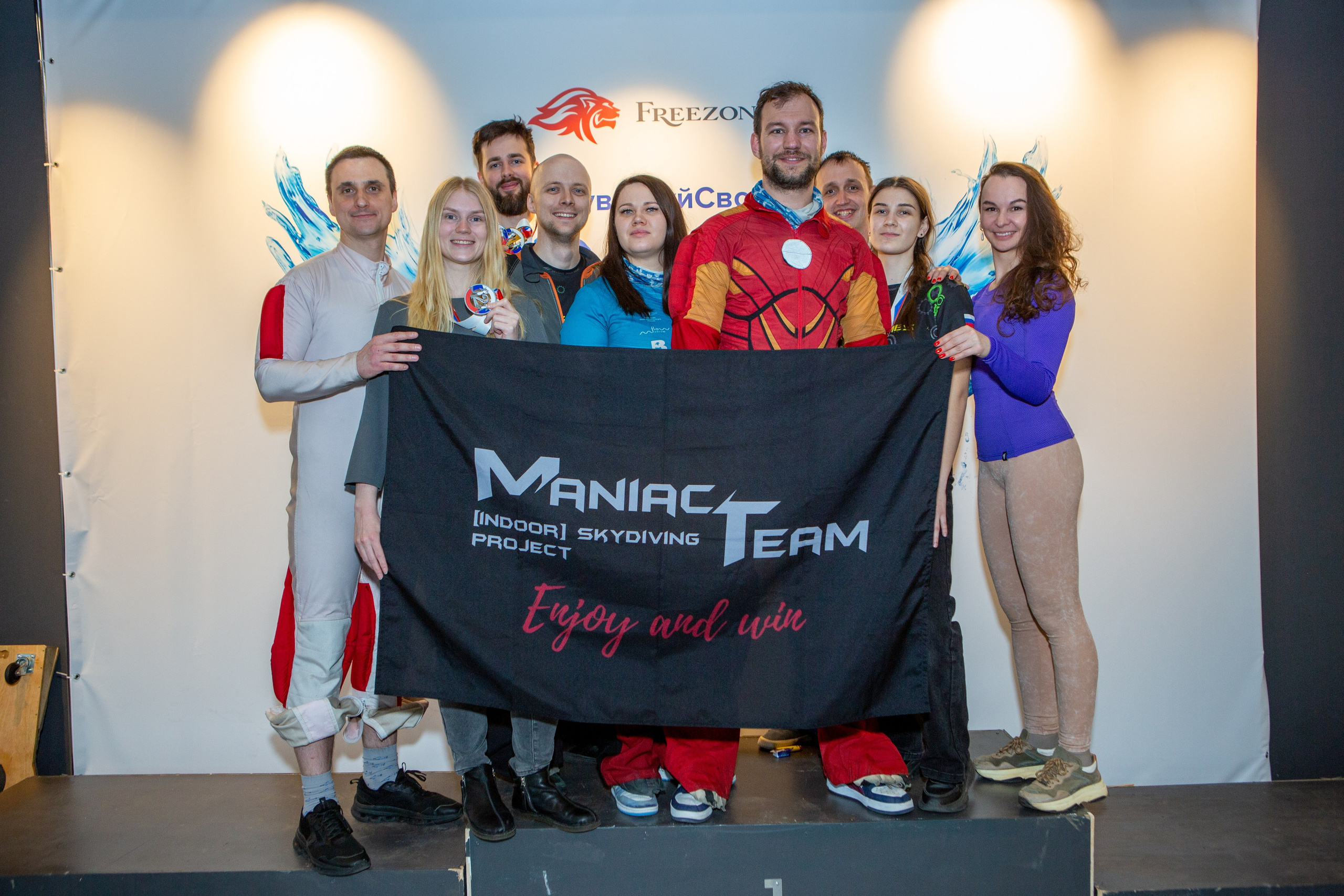 Всероссийские соревнования по аэротрубным дисциплинам 21–23 марта 2025 г. Репортажный, семейный, свадебный, портретный фотограф