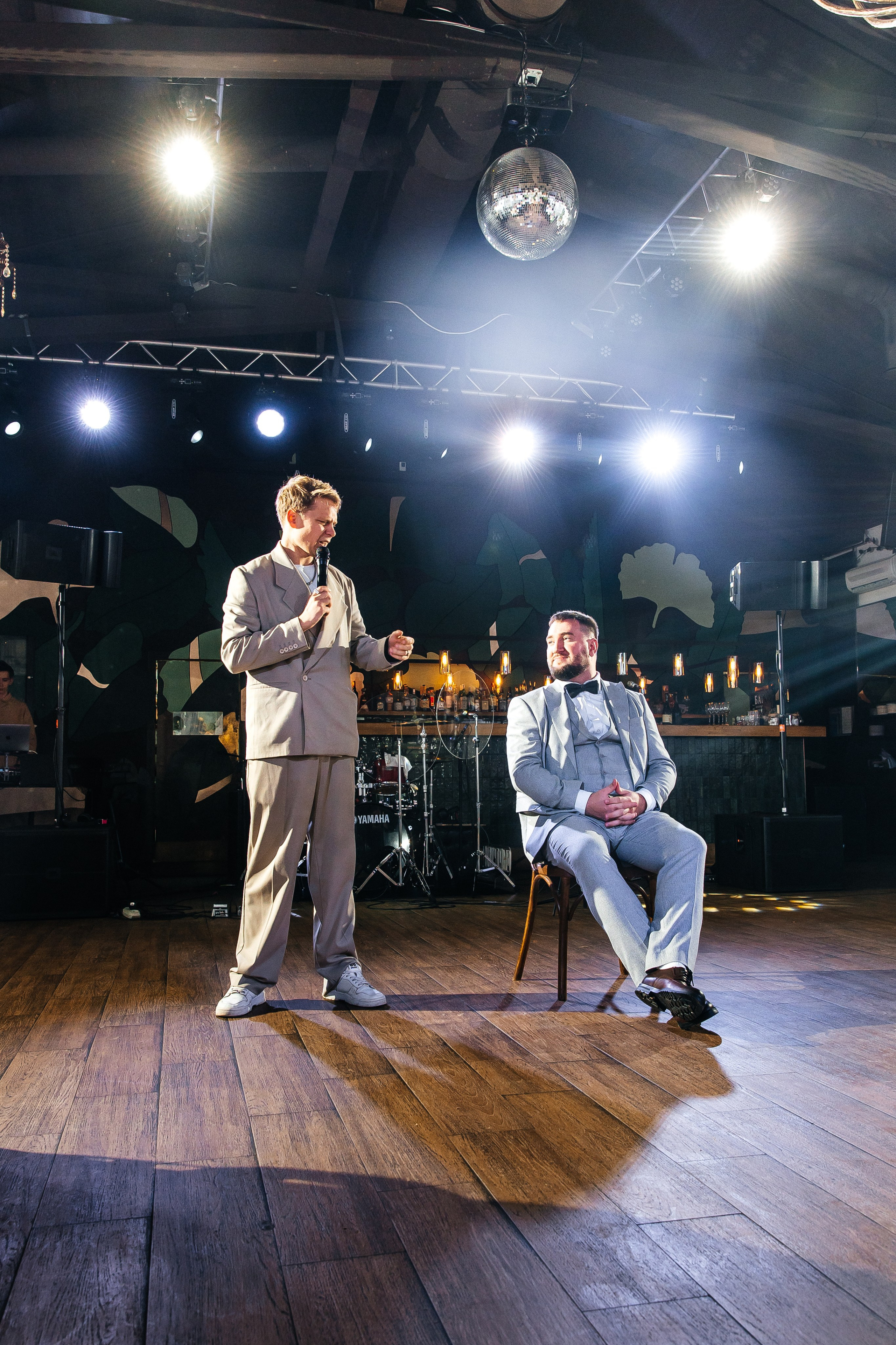 23/08. Свадебный фотограф в Москве Виктория Арехова