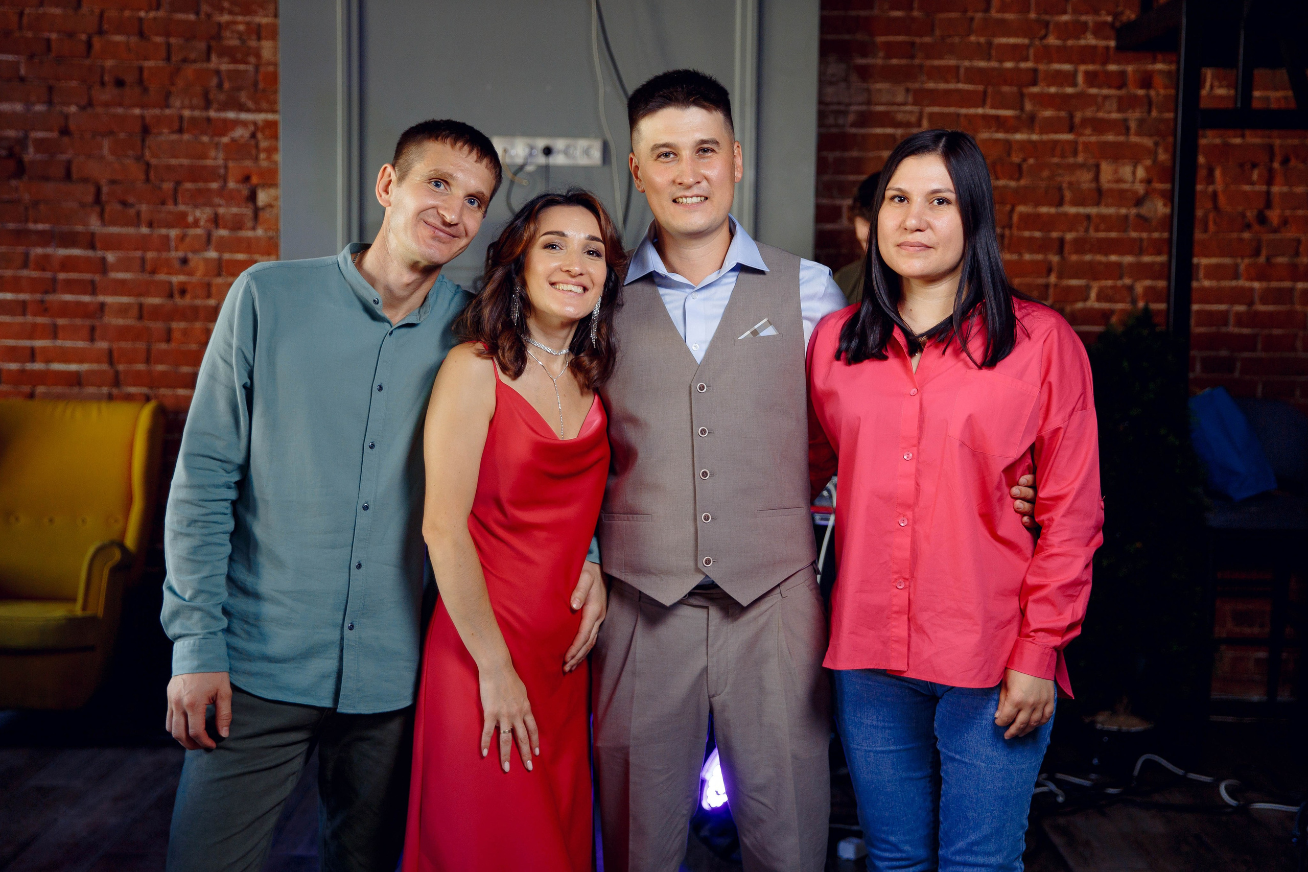 Площадка «Джон Готти». Ваш репортажный фотограф Артемий Антонов