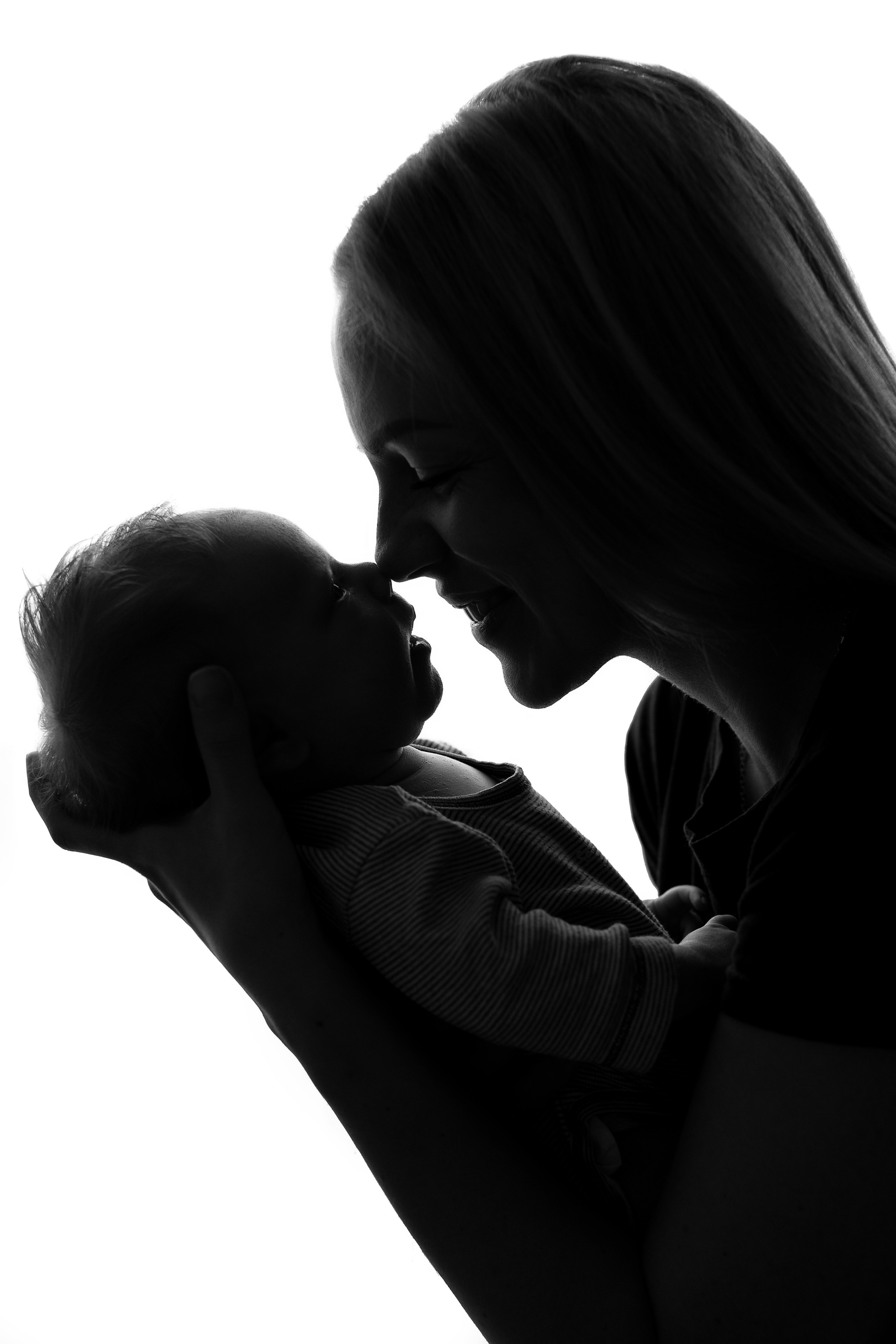 Домашняя фотосессия. Фотограф в Москве Наталья Реуцкая