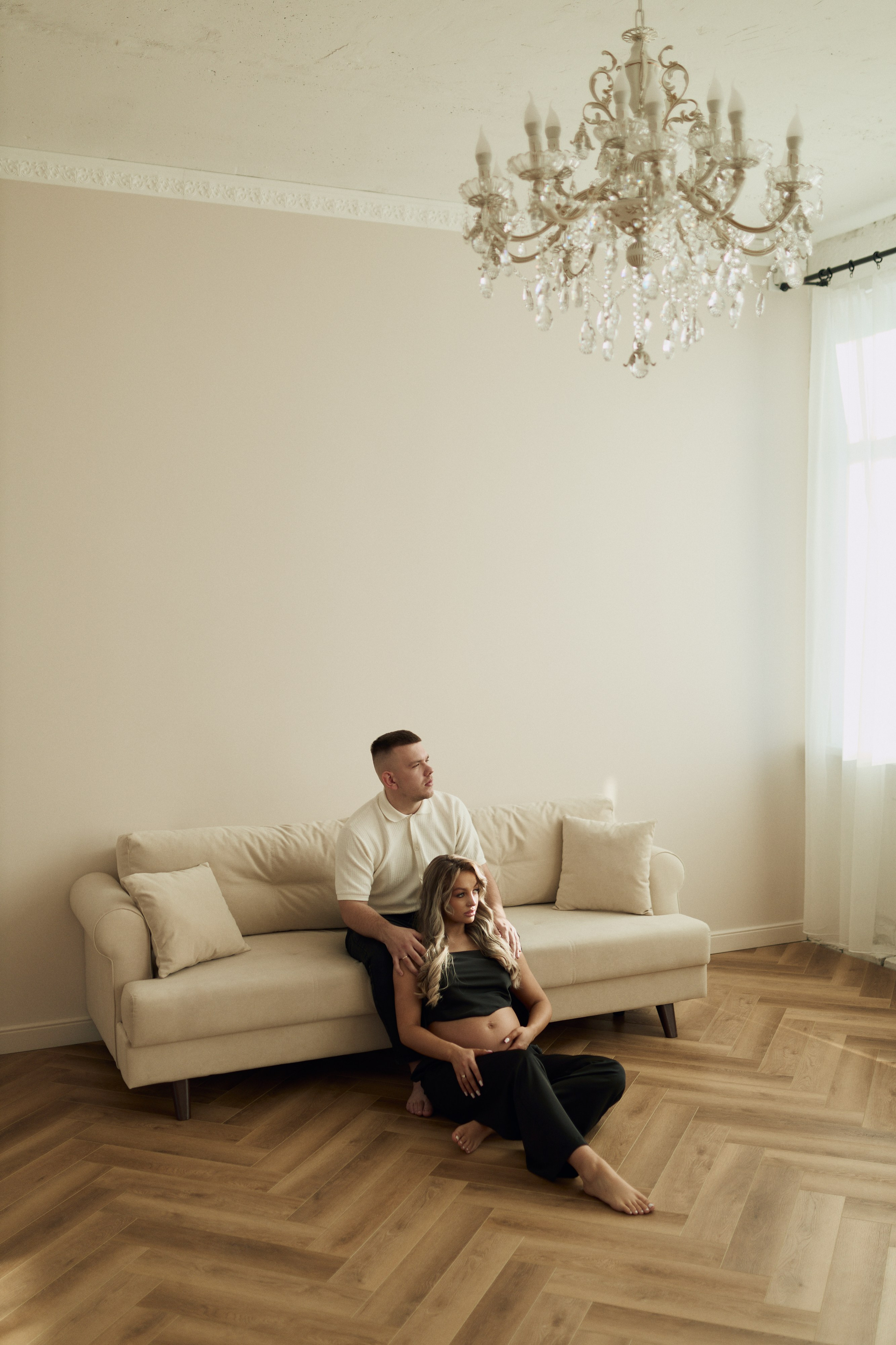 Арина и Кирилл. Алина Каравайцева. Фотограф в городе Барнаул