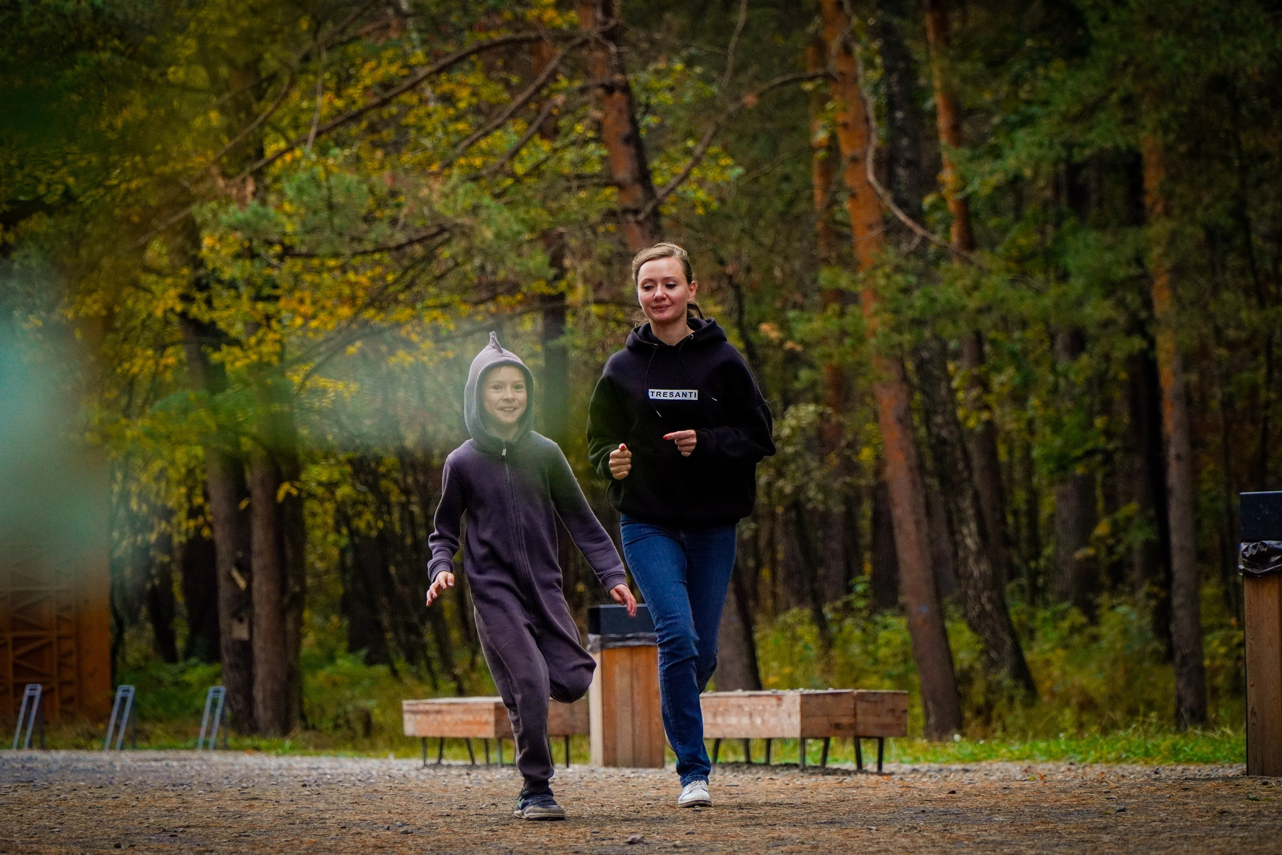 100-й забег 5 вёрст Томилинский. Роман Капилюшов. Бег. Фото. Видео. г. Люберцы