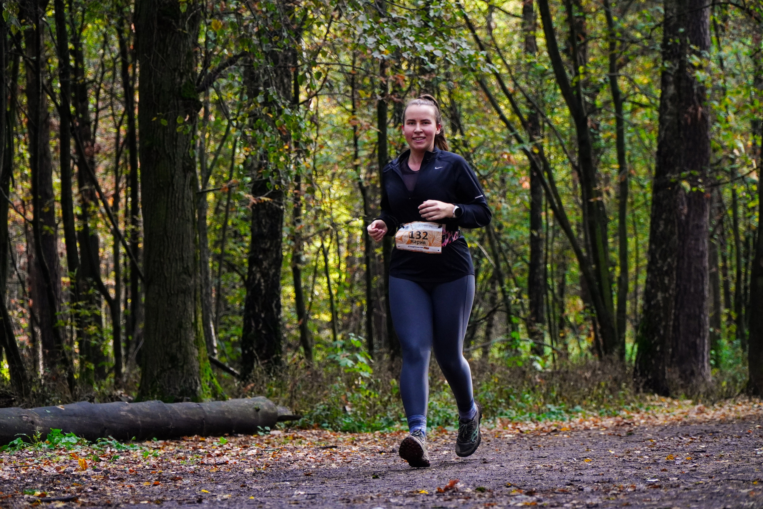 Backyard Ultra Moscow 2024. Роман Капилюшов. Бег. Фото. Видео. г. Люберцы