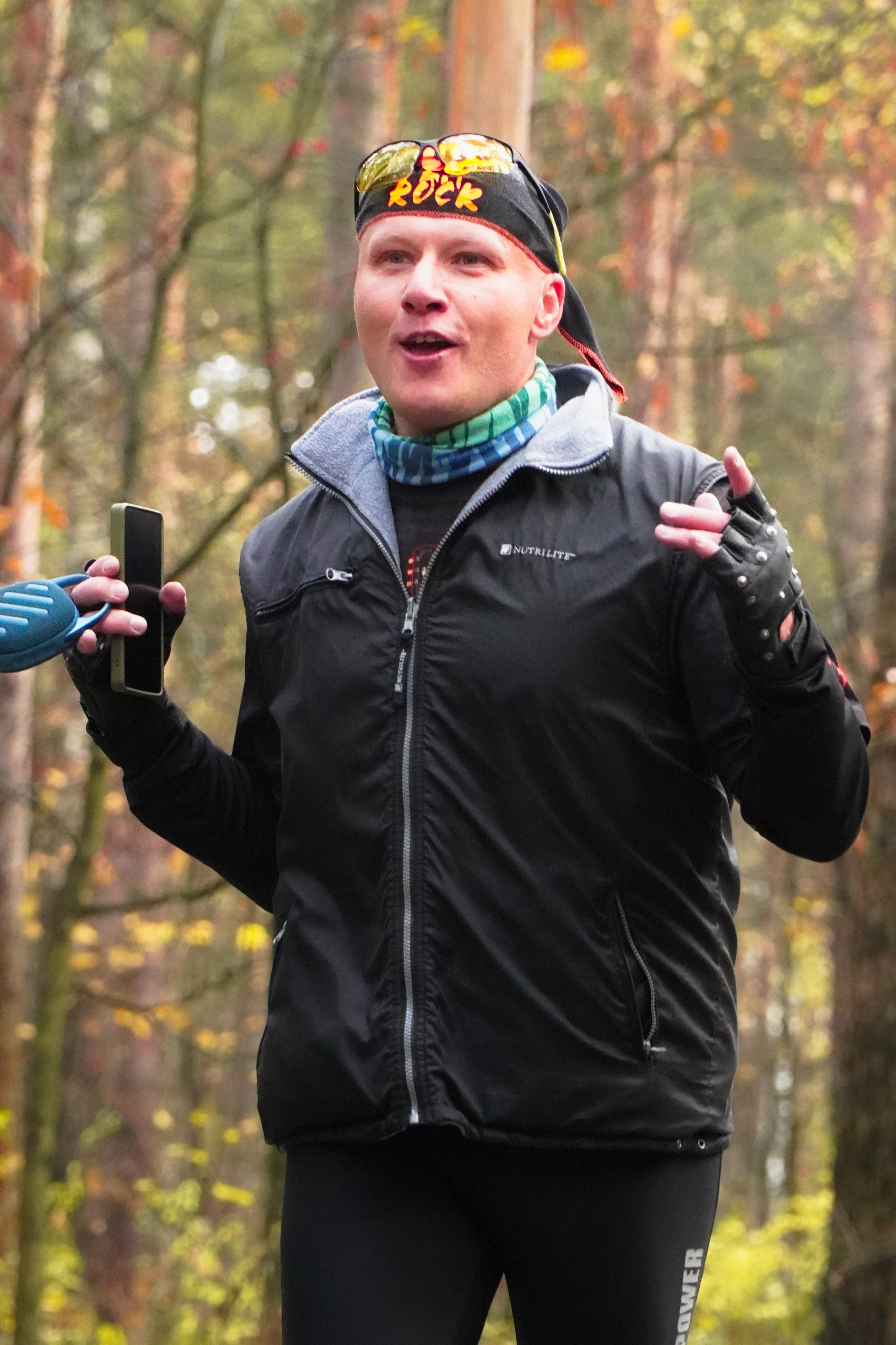 5 вёрст Томилинский 3 года 18 октября 2025. Роман Капилюшов. Бег. Фото. Видео. г. Люберцы