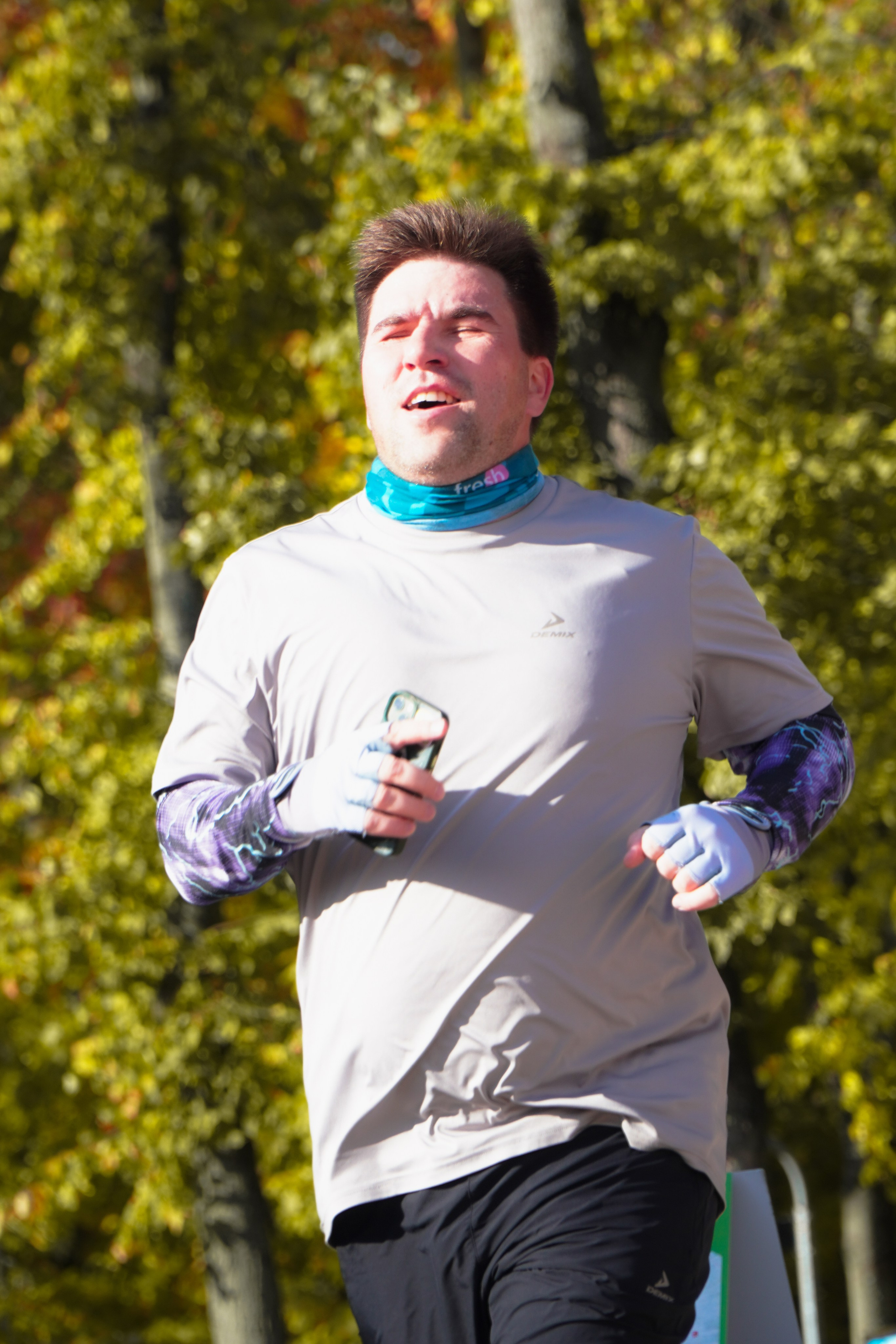 5 вёрст Наташинский 4 октября 2025. Роман Капилюшов. Бег. Фото. Видео. г. Люберцы