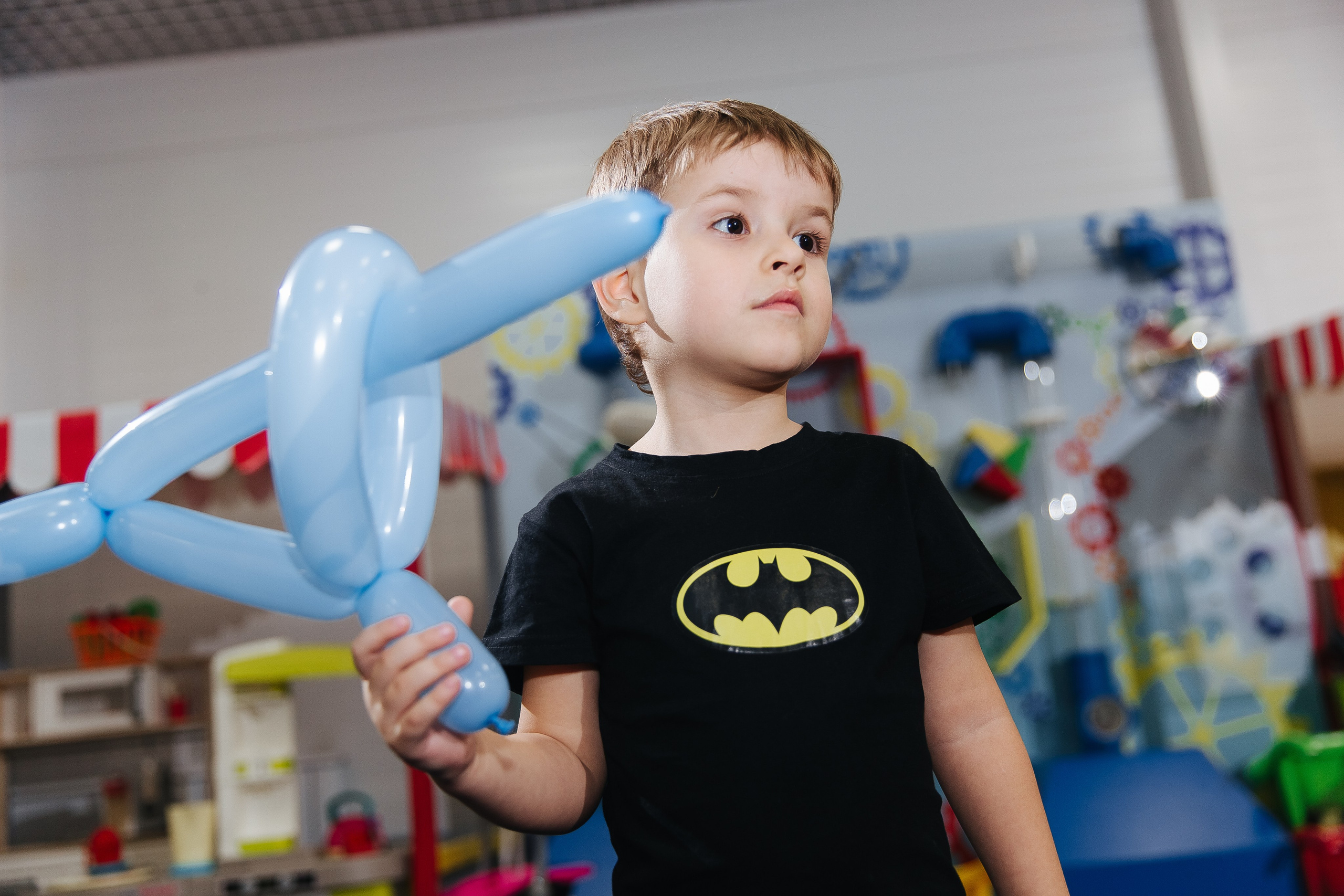 Ниндзя Кидс. Фотограф в Красноярске Любовь Малеева